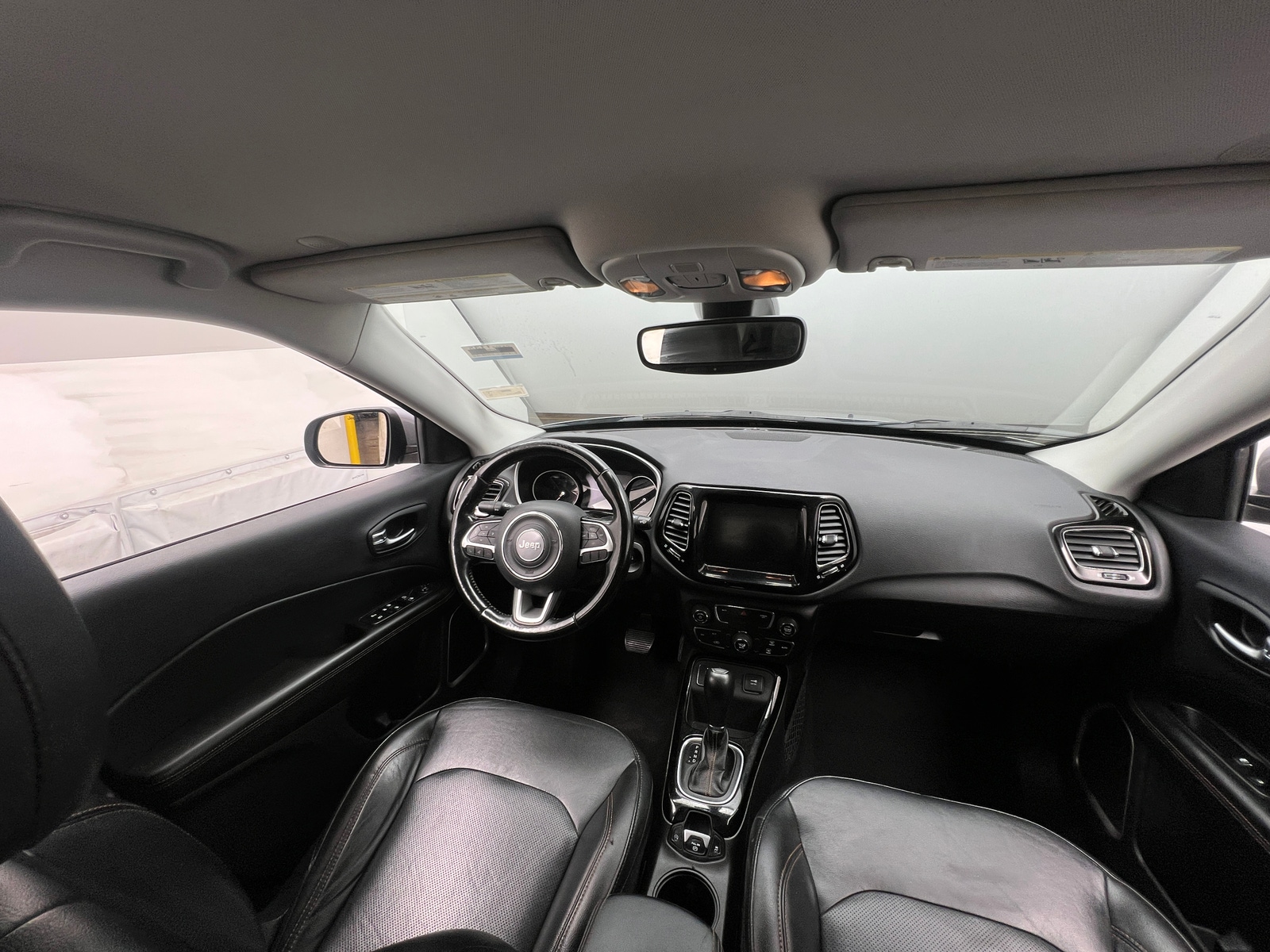 Thumbnail: 2020 Jeep Compass - 2