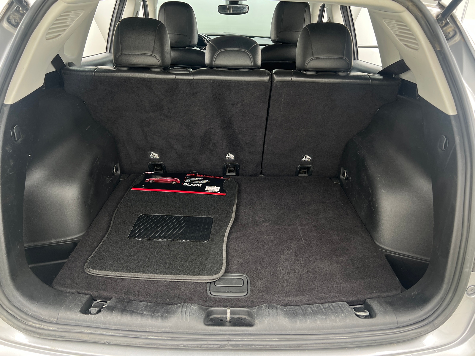 Thumbnail: 2020 Jeep Compass - 6