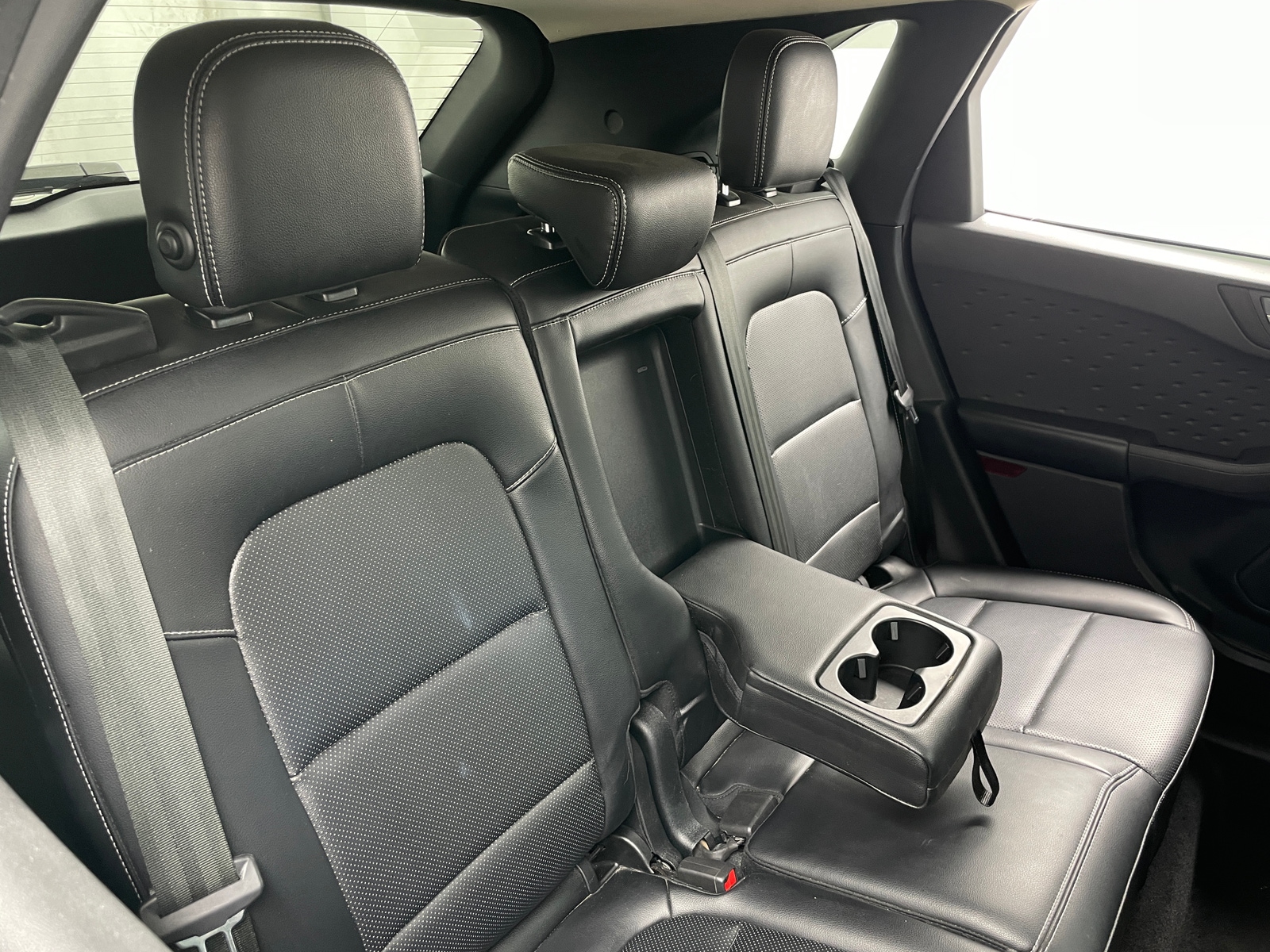 Thumbnail: 2020 Ford Escape - 5