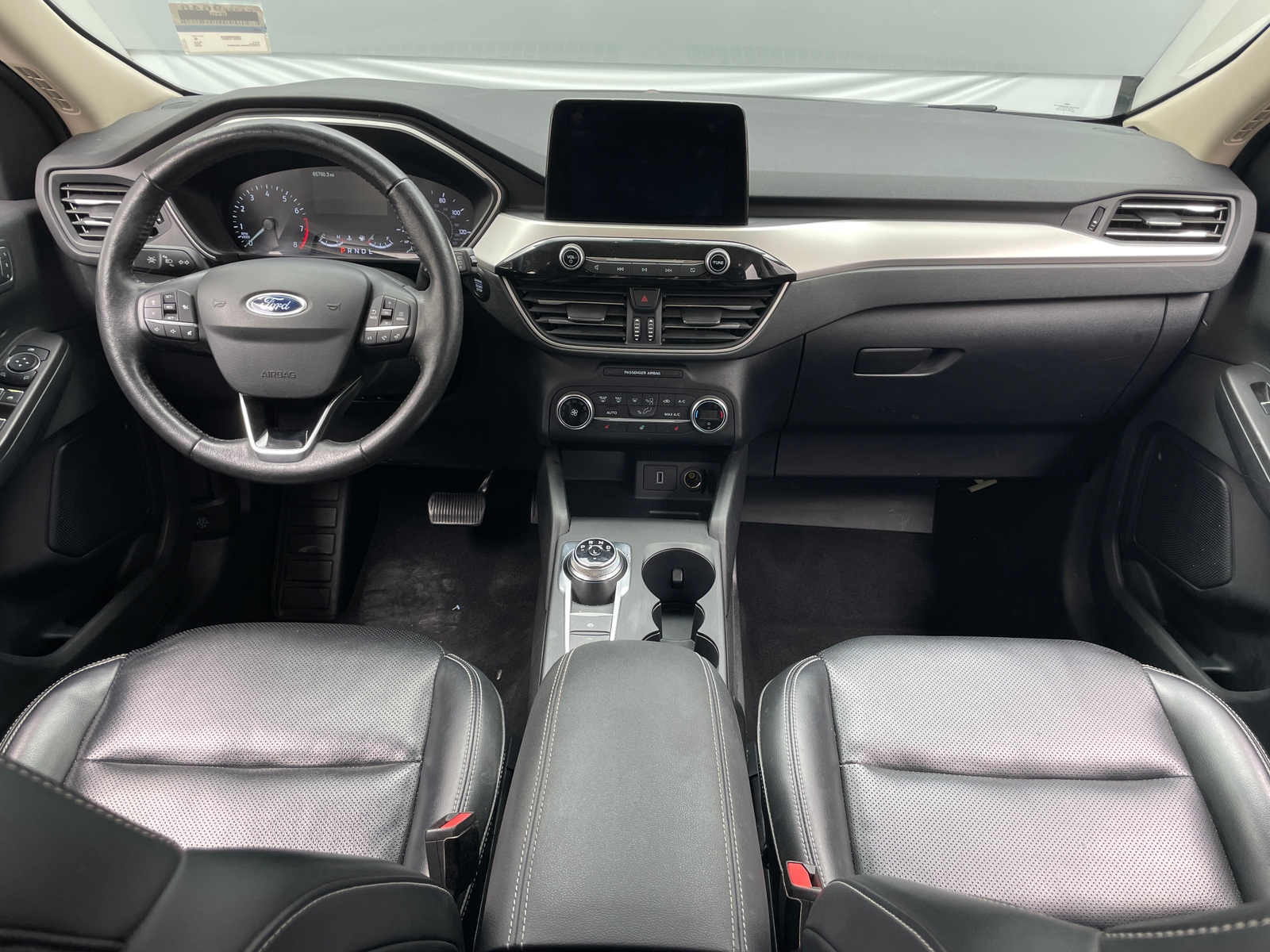 Thumbnail: 2020 Ford Escape - 2