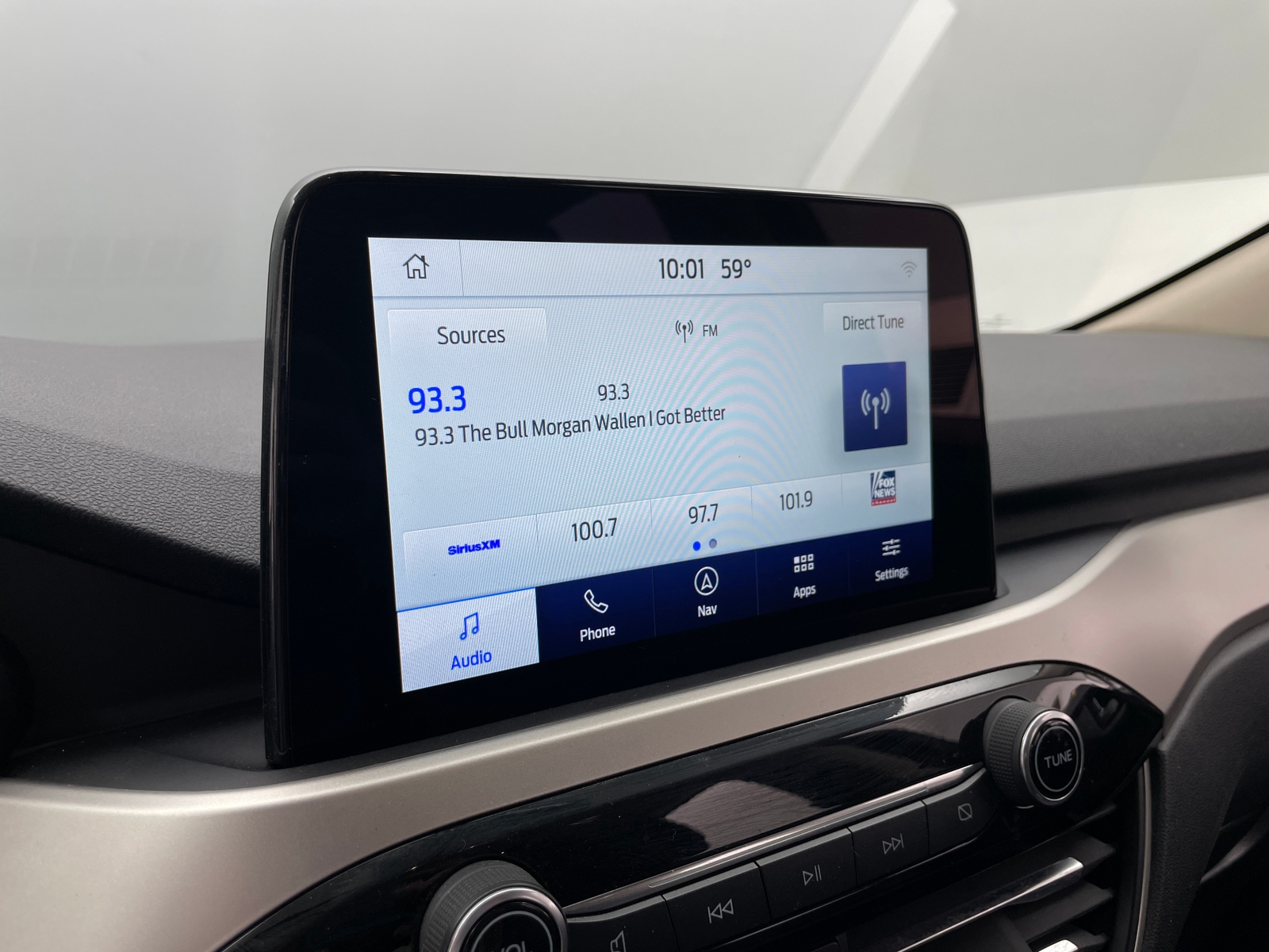 Thumbnail: 2020 Ford Escape - 3