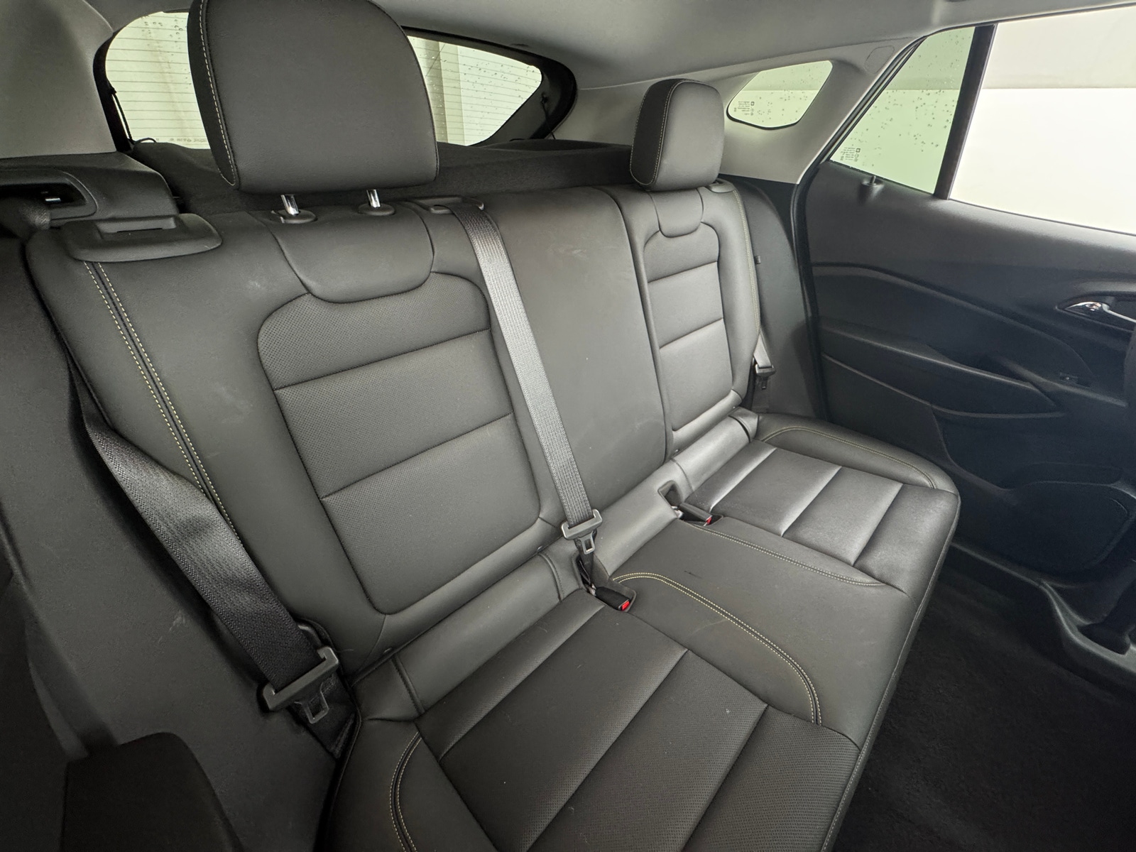 Thumbnail: 2024 Chevrolet Trax - 5