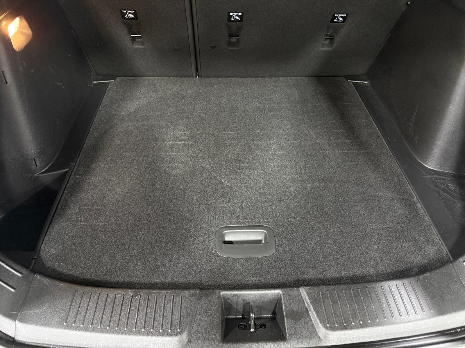 Thumbnail: 2024 Chevrolet Trax - 6