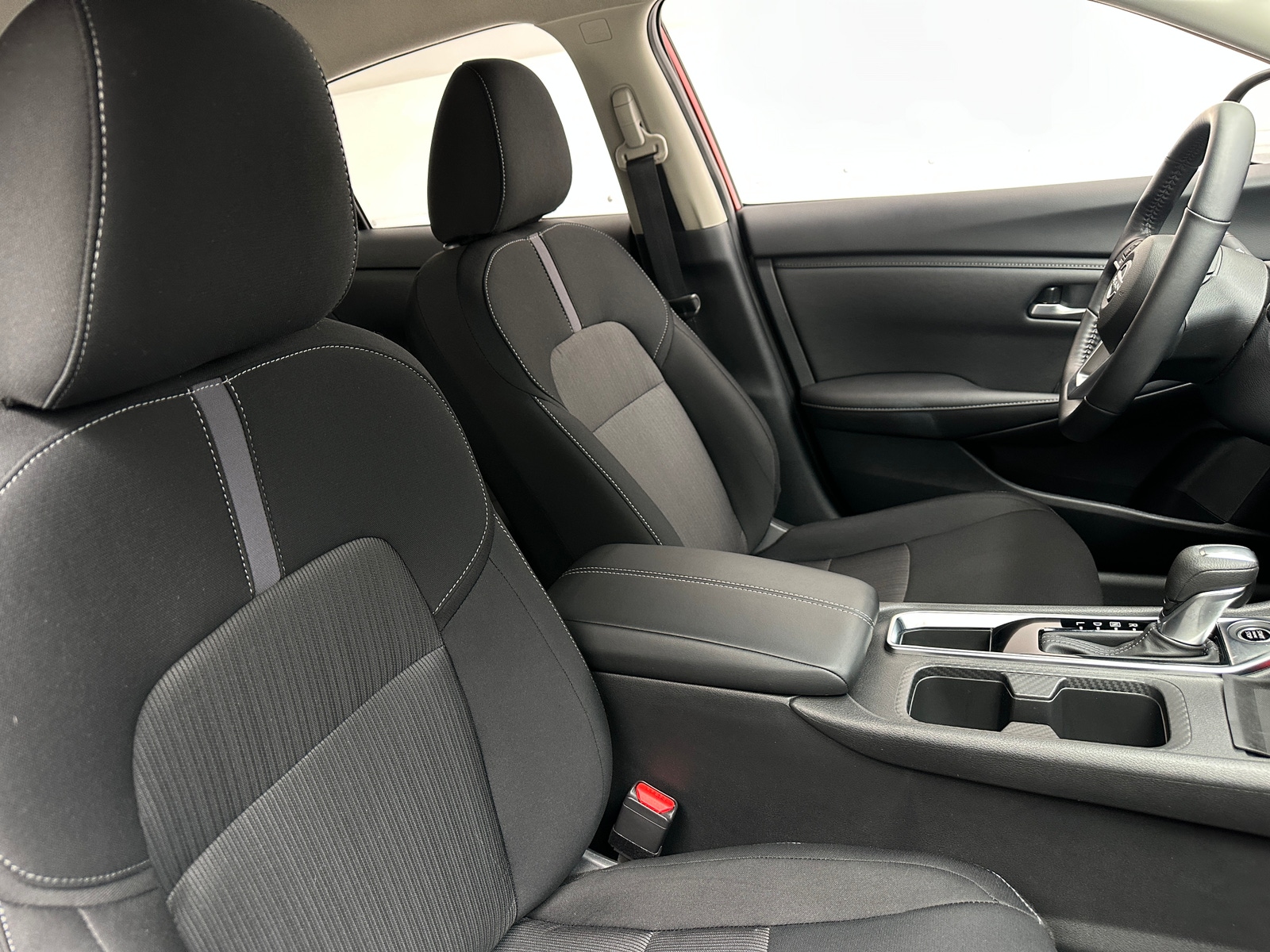 Thumbnail: 2024 Nissan Sentra - 2