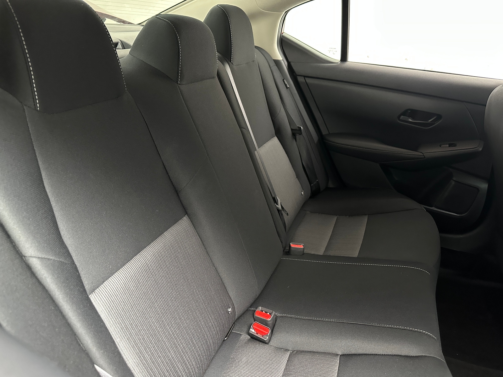 Thumbnail: 2024 Nissan Sentra - 6