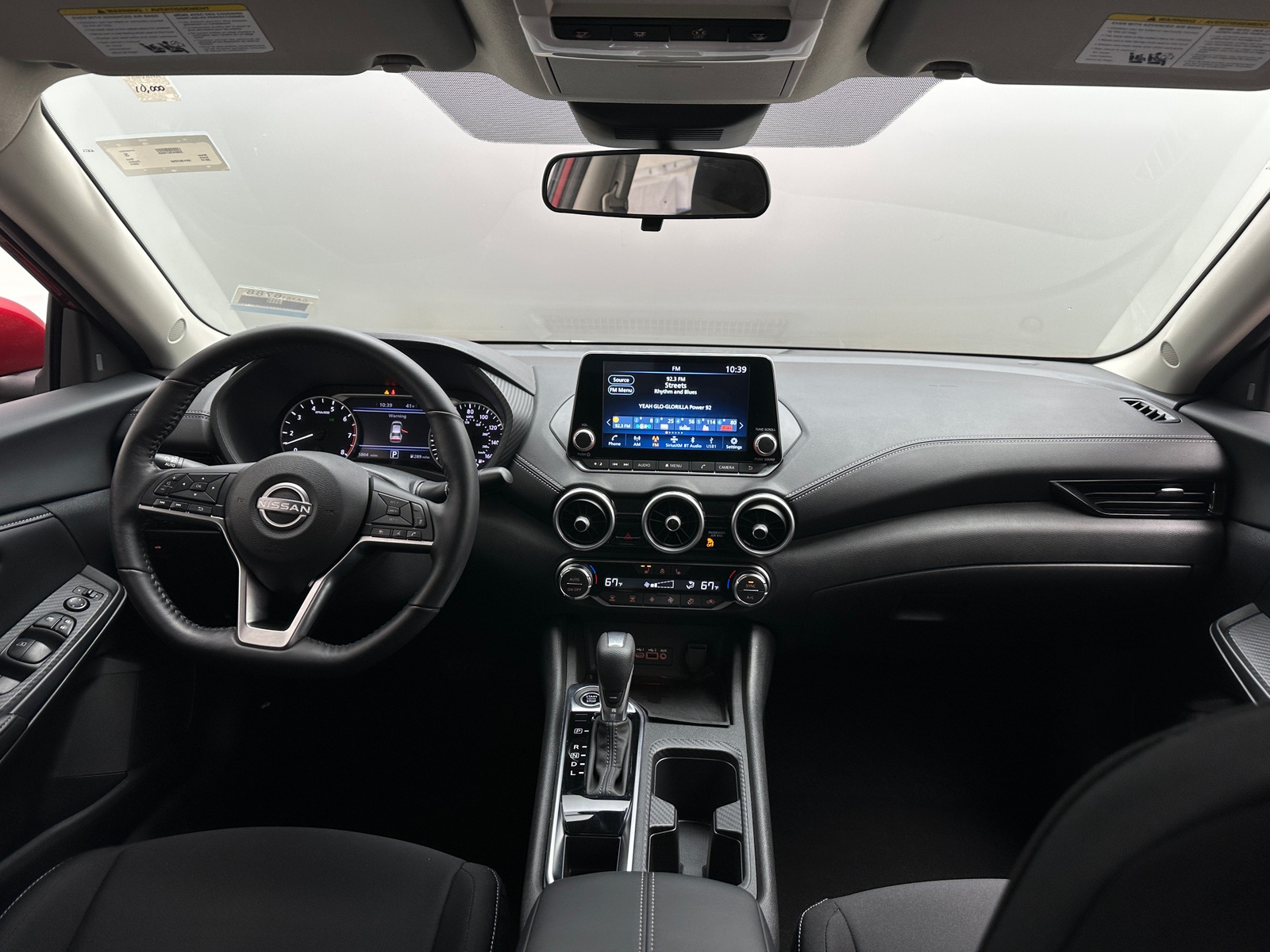 Thumbnail: 2024 Nissan Sentra - 3