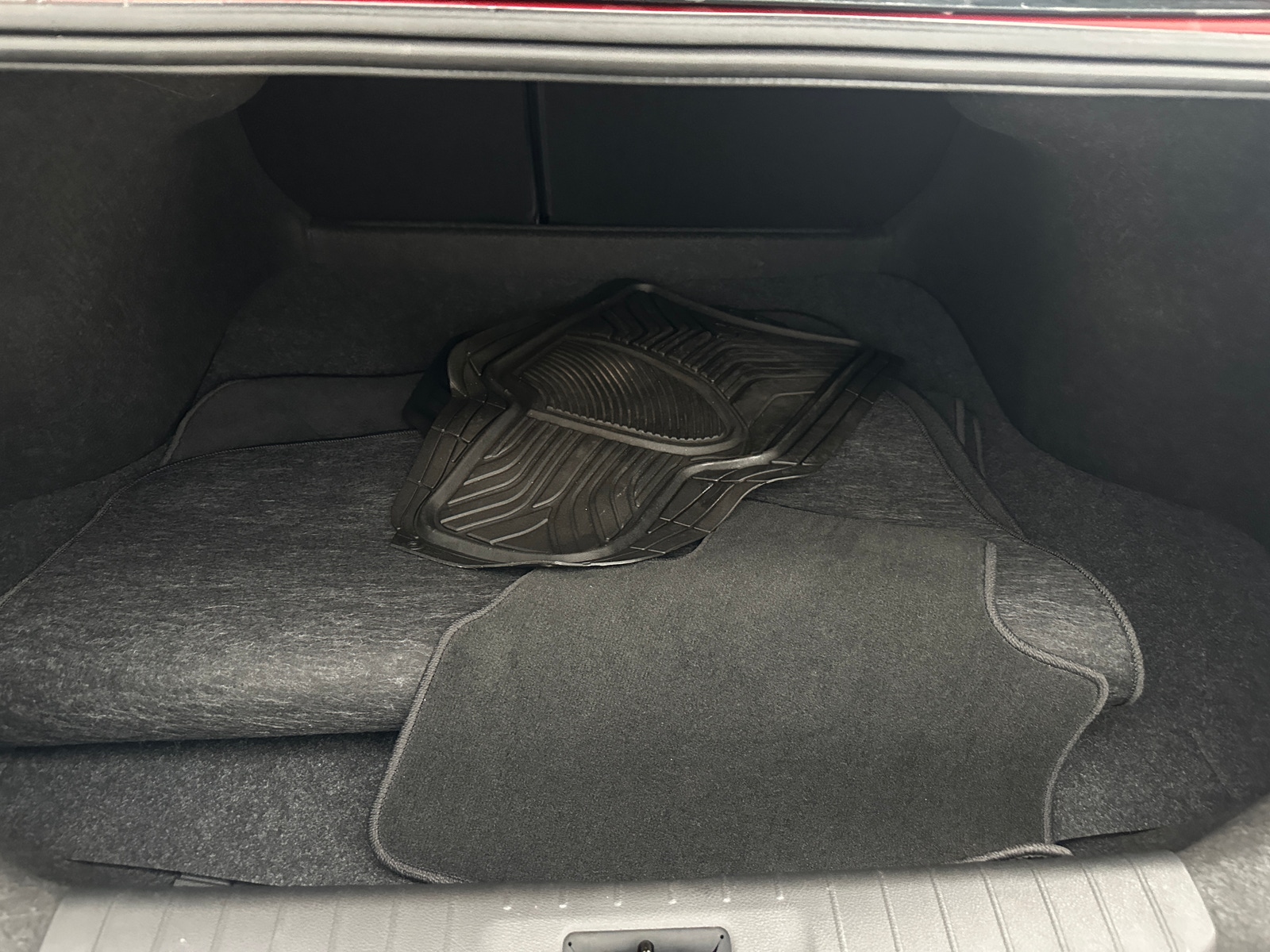 Thumbnail: 2024 Nissan Sentra - 7