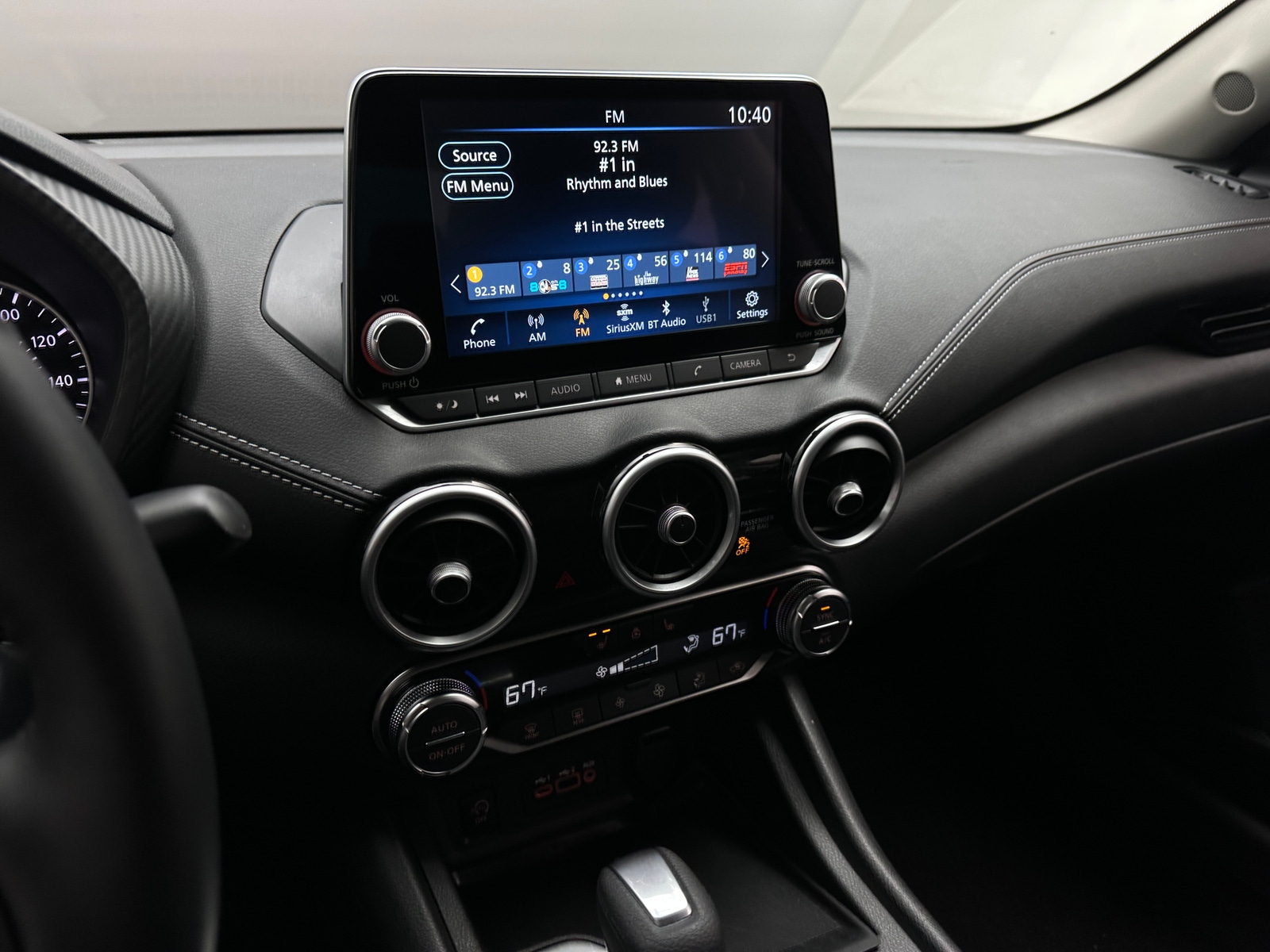 Thumbnail: 2024 Nissan Sentra - 4