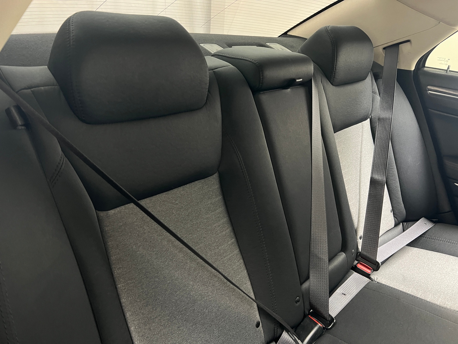 Thumbnail: 2019 Chrysler 300 - 6