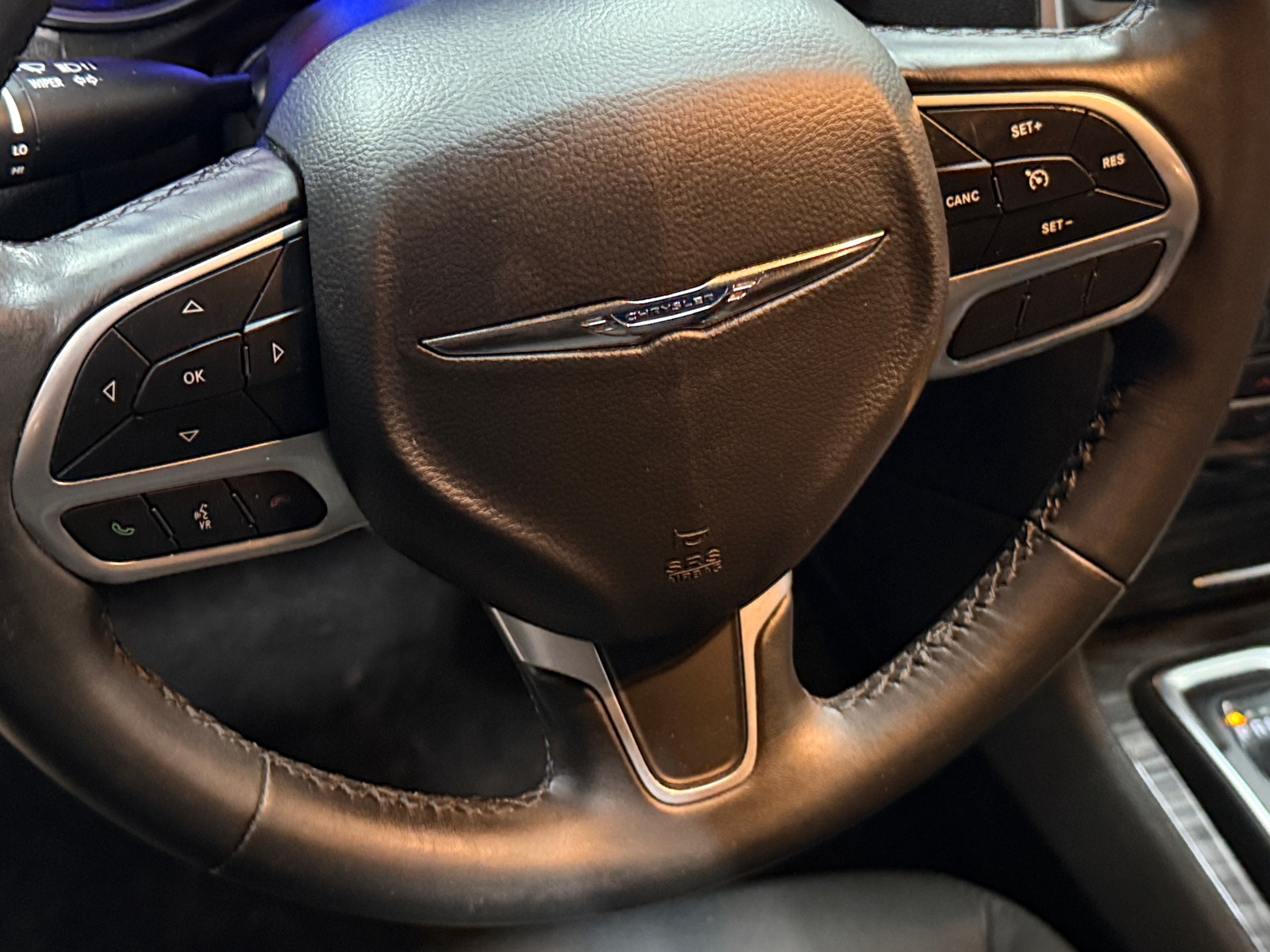 Thumbnail: 2019 Chrysler 300 - 5