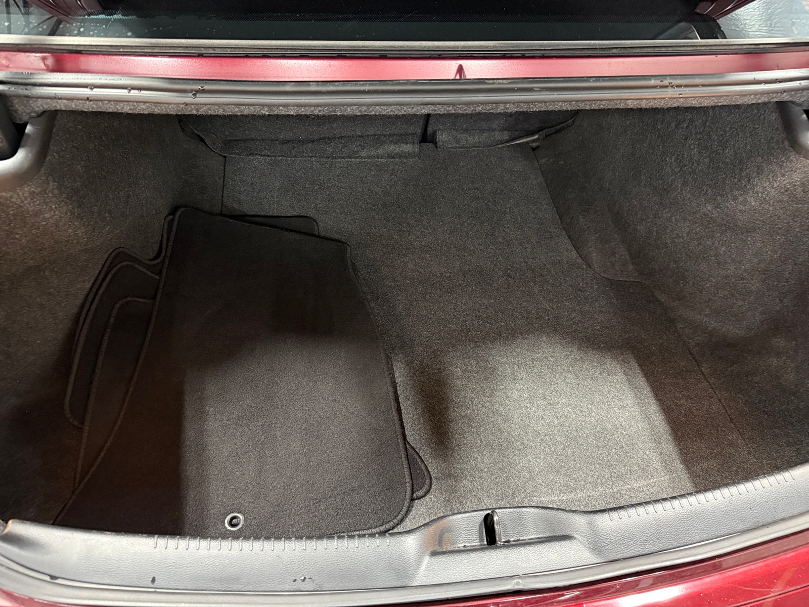 Thumbnail: 2019 Chrysler 300 - 7