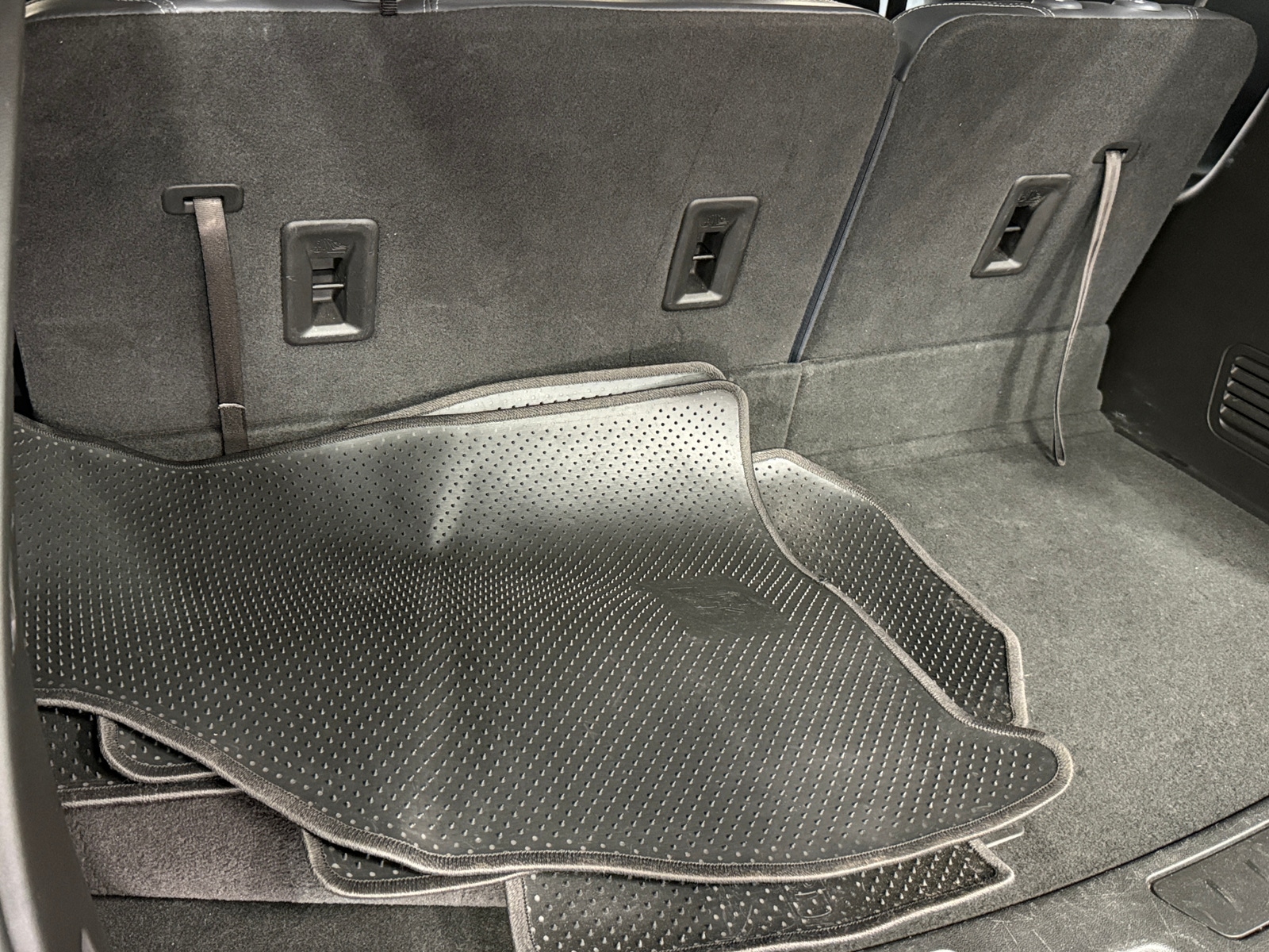 Thumbnail: 2018 Buick Enclave - 6