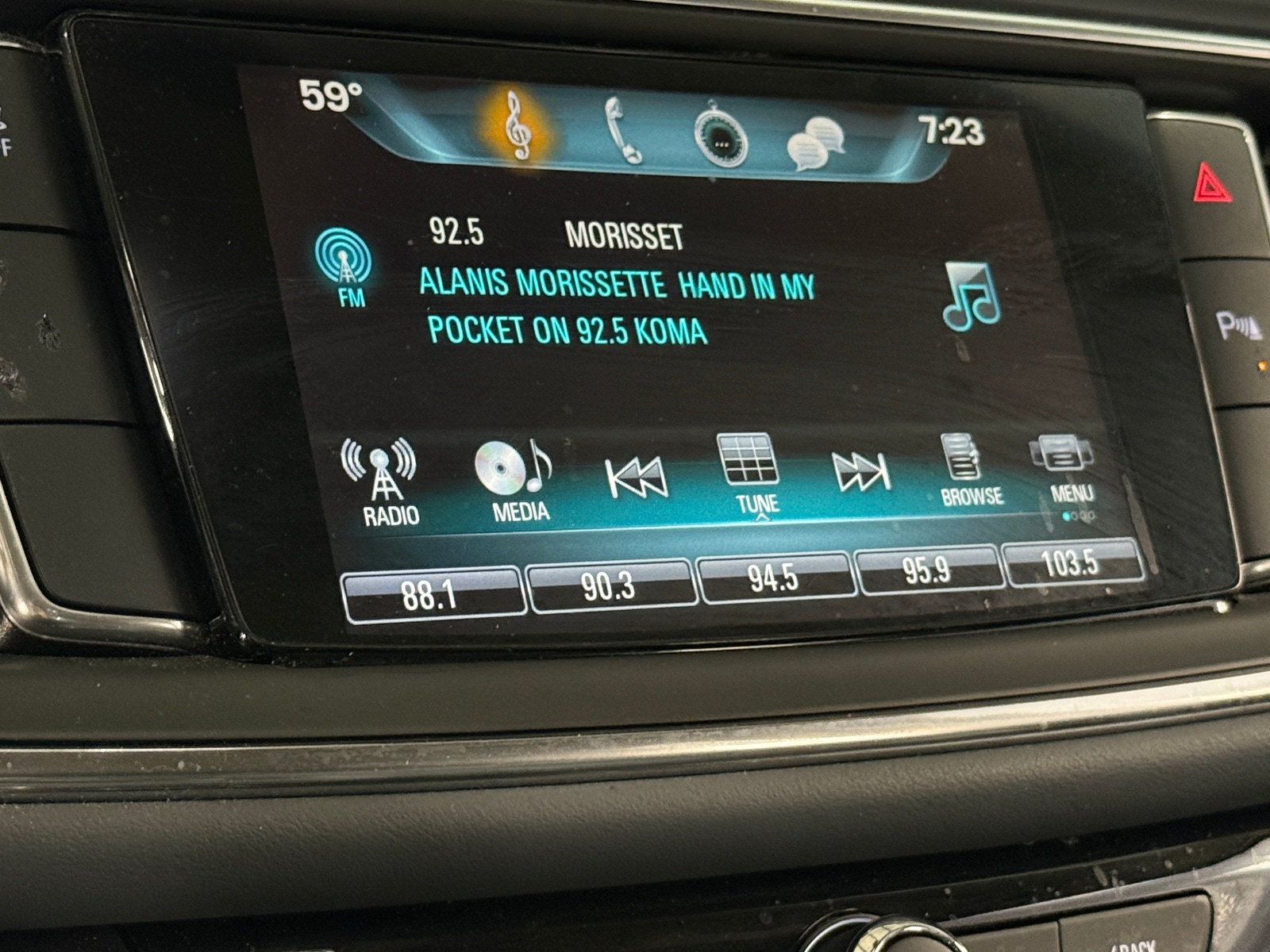 Thumbnail: 2018 Buick Enclave - 3