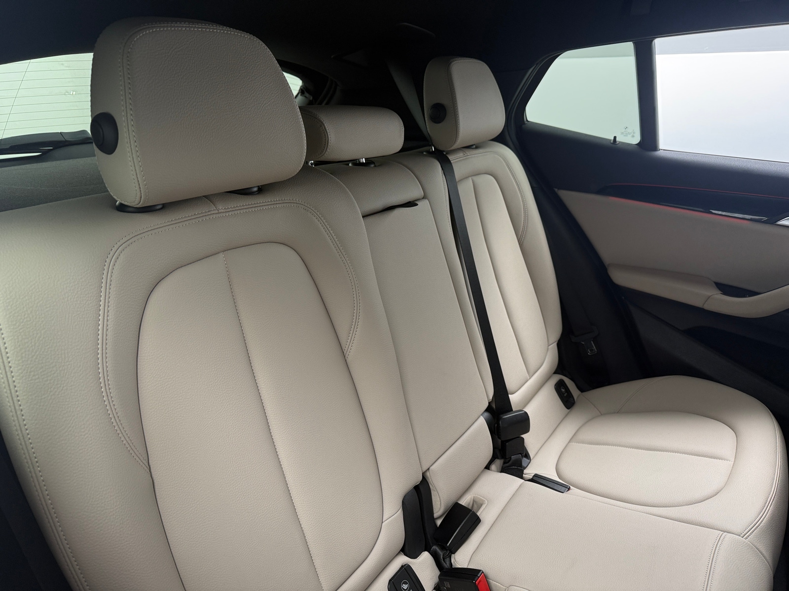 Thumbnail: 2018 BMW X2 - 5