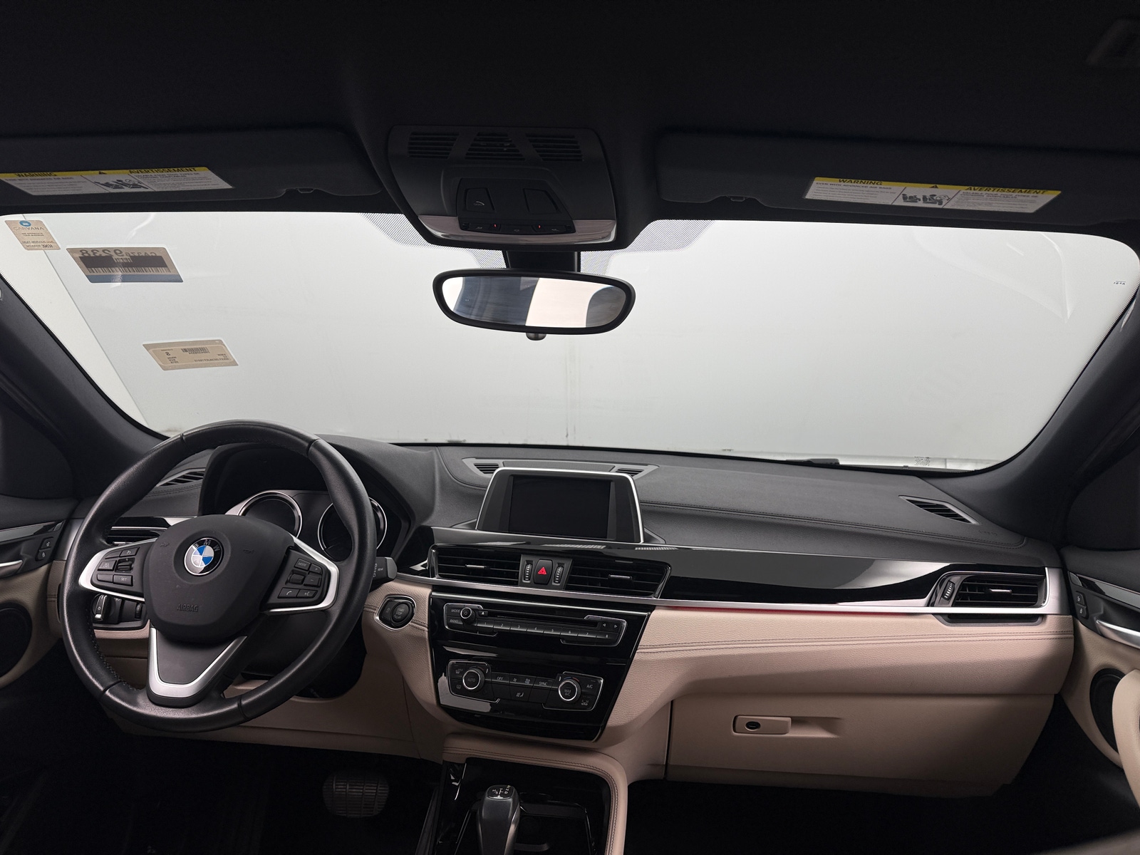 Thumbnail: 2018 BMW X2 - 2