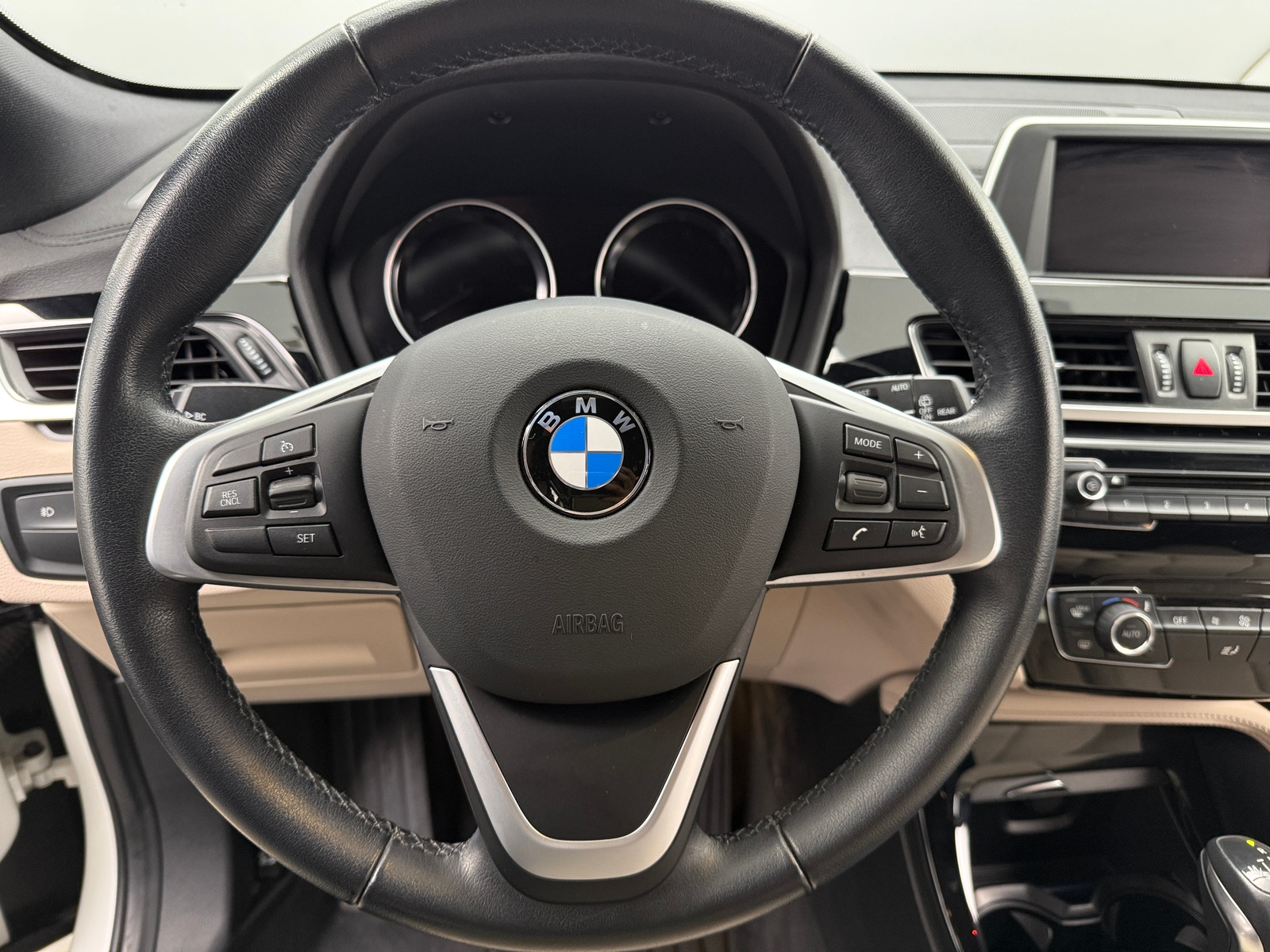 Thumbnail: 2018 BMW X2 - 4