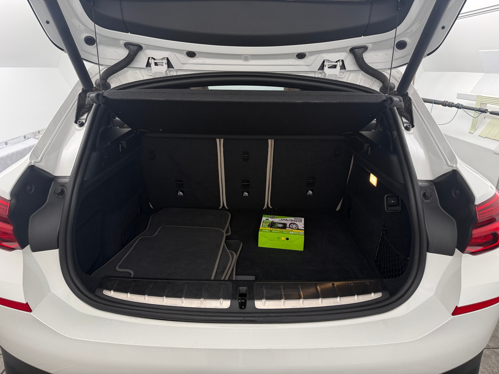 Thumbnail: 2018 BMW X2 - 6