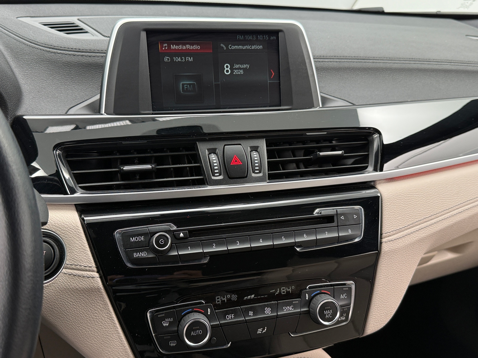 Thumbnail: 2018 BMW X2 - 3