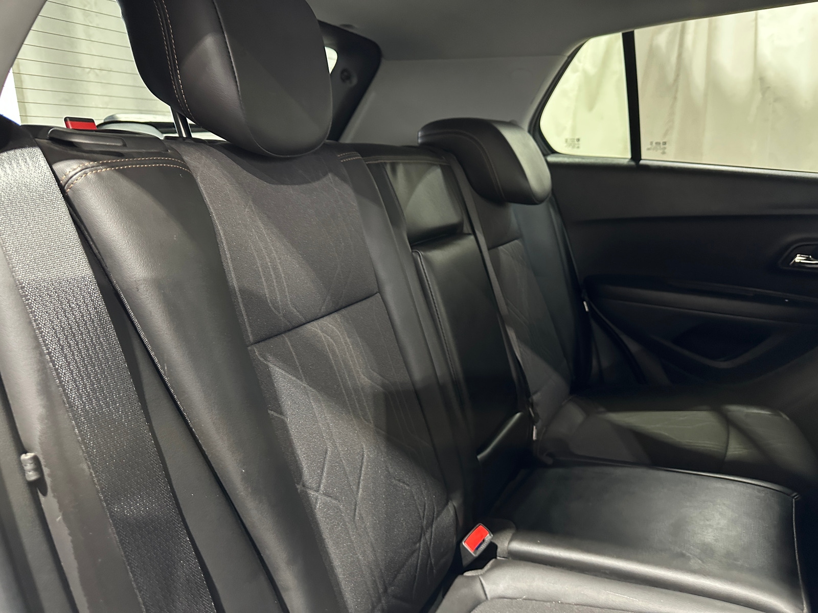 Thumbnail: 2020 Chevrolet Trax - 6