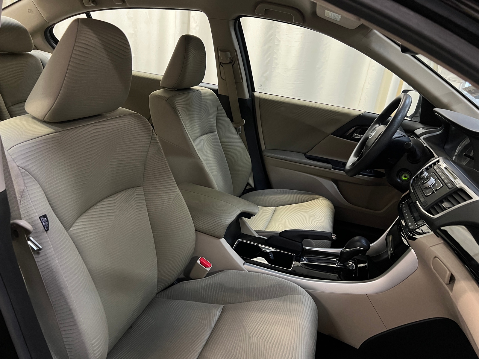 Thumbnail: 2016 Honda Accord - 2