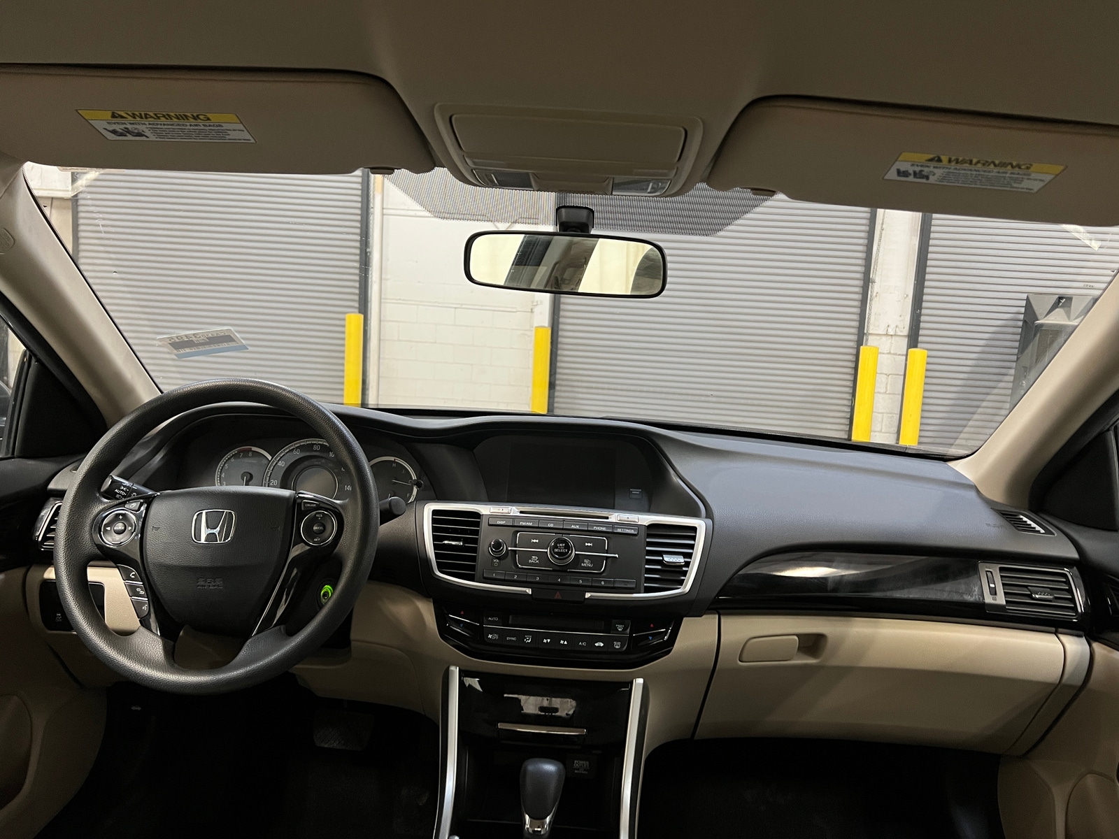 Thumbnail: 2016 Honda Accord - 3