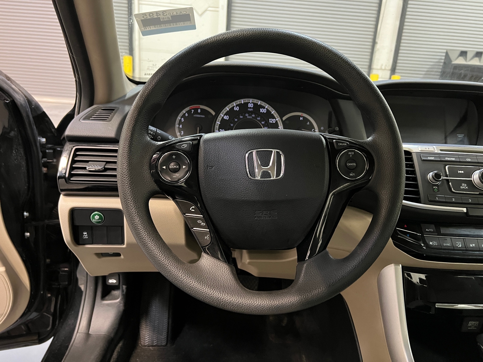 Thumbnail: 2016 Honda Accord - 5