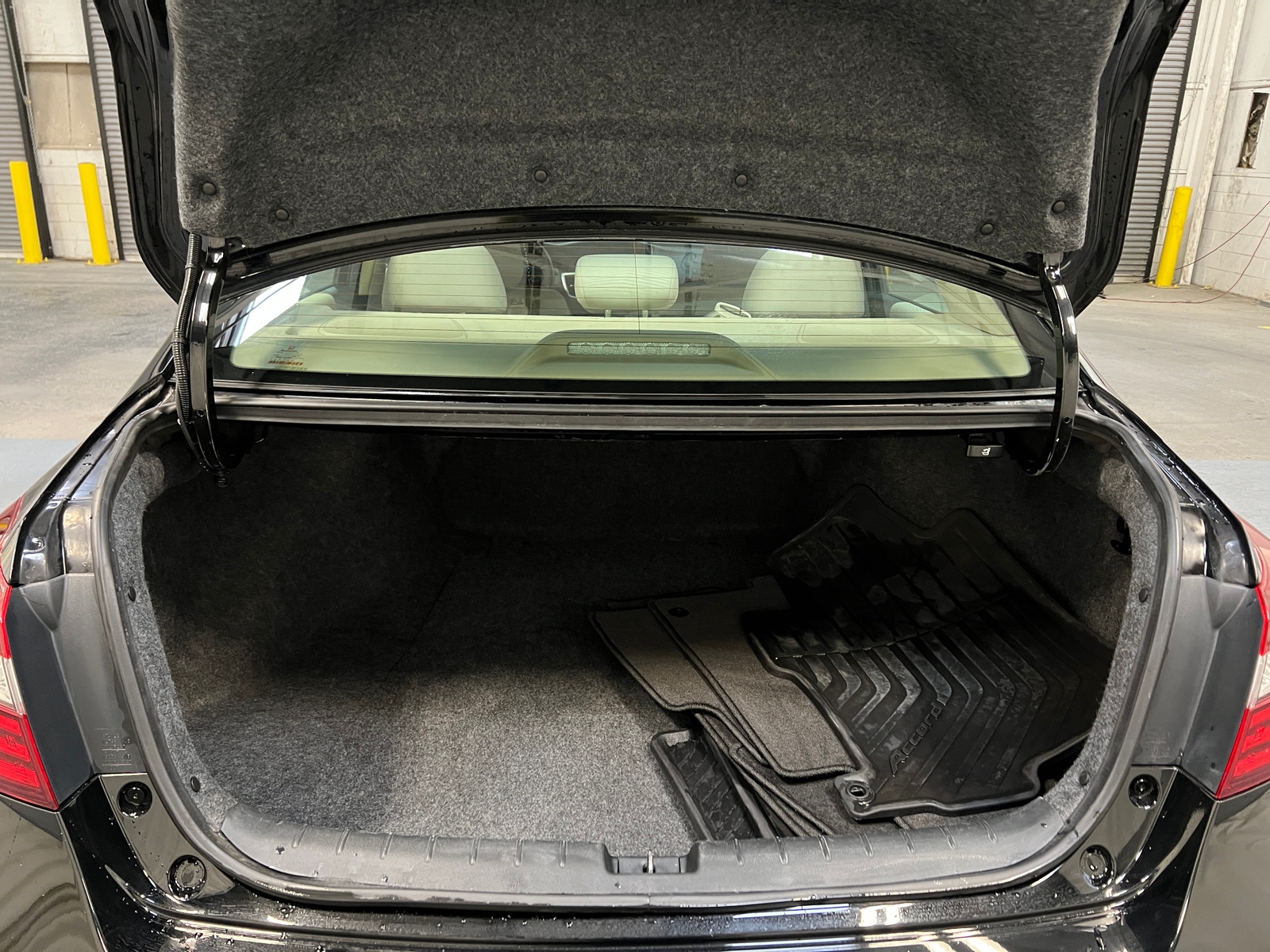 Thumbnail: 2016 Honda Accord - 7