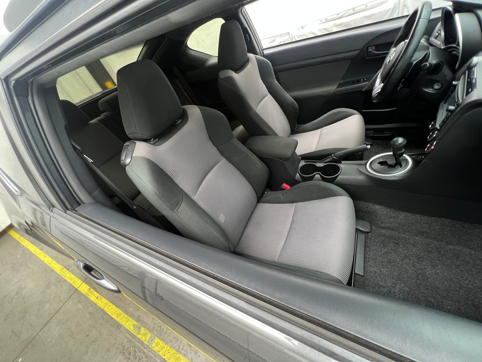 Thumbnail: 2015 Scion tC - 2