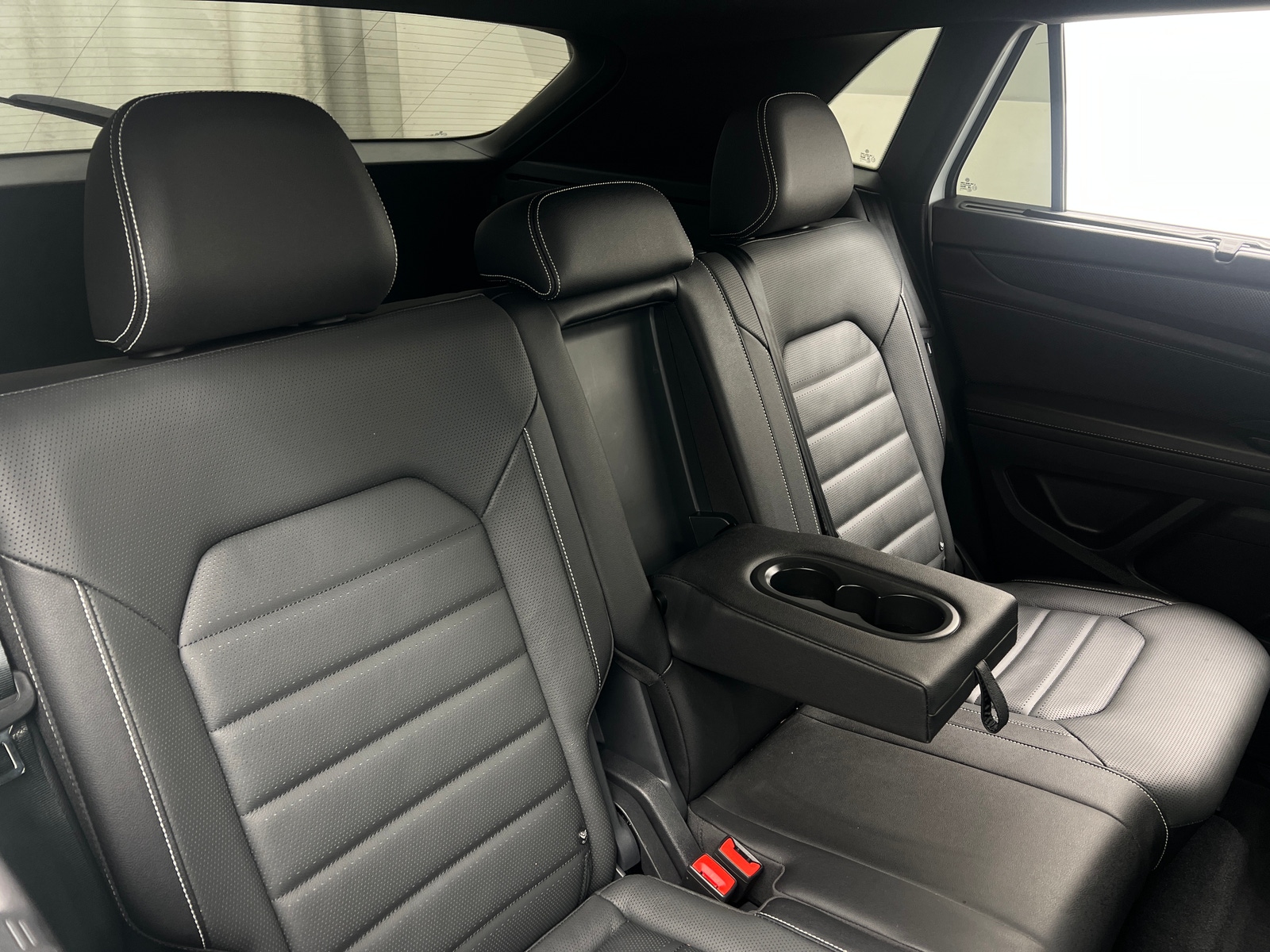 Thumbnail: 2025 Volkswagen Atlas - 5