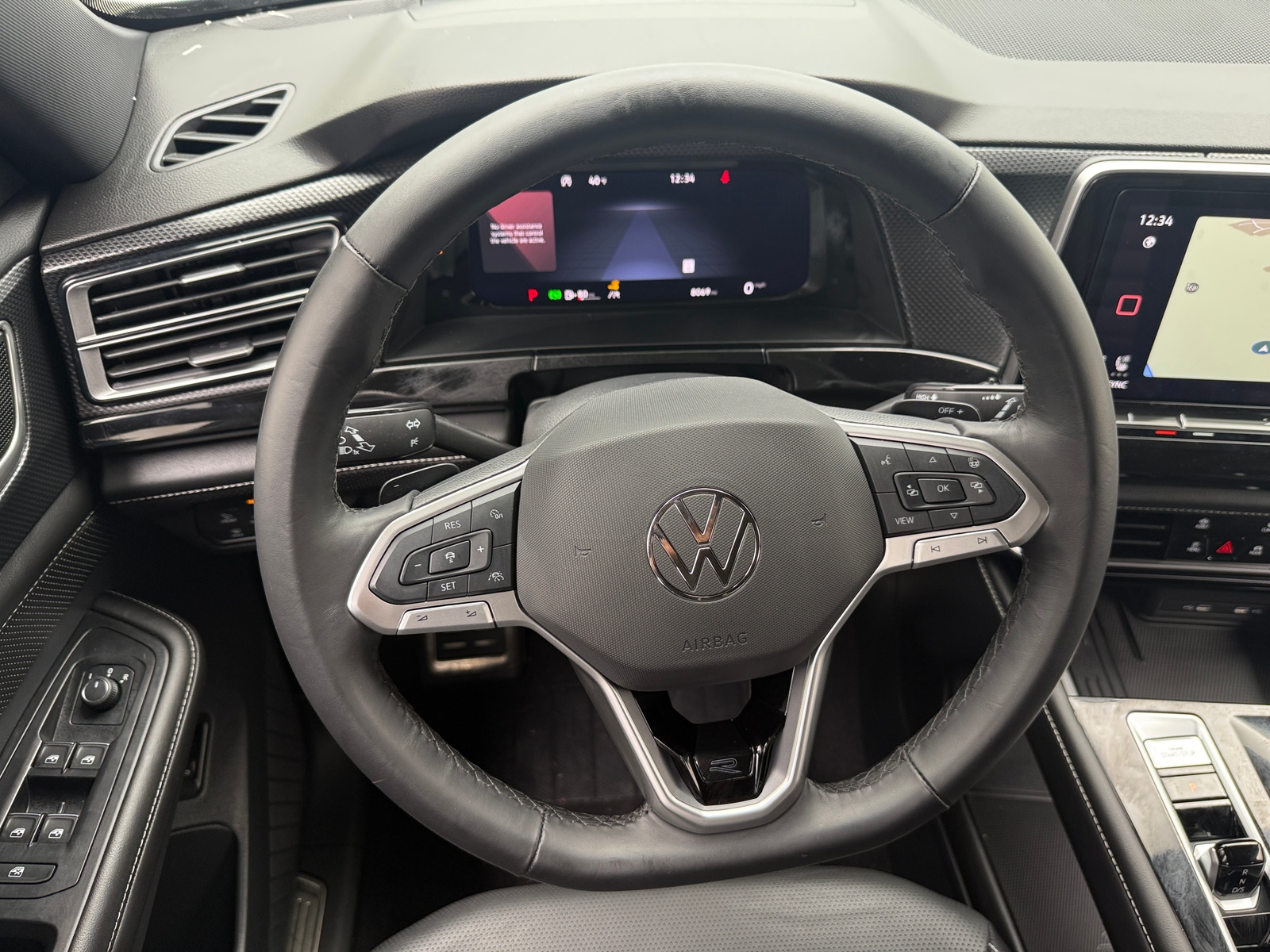 Thumbnail: 2025 Volkswagen Atlas - 4