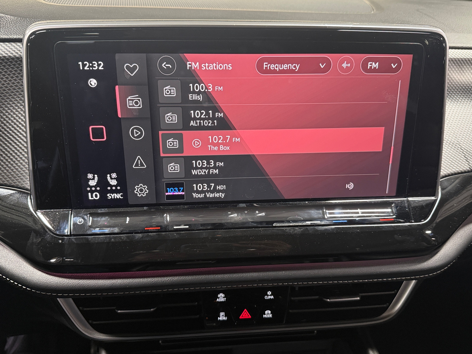 Thumbnail: 2025 Volkswagen Atlas - 3