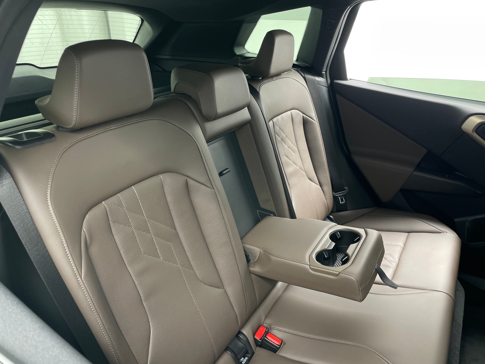 Thumbnail: 2025 BMW X3 - 5