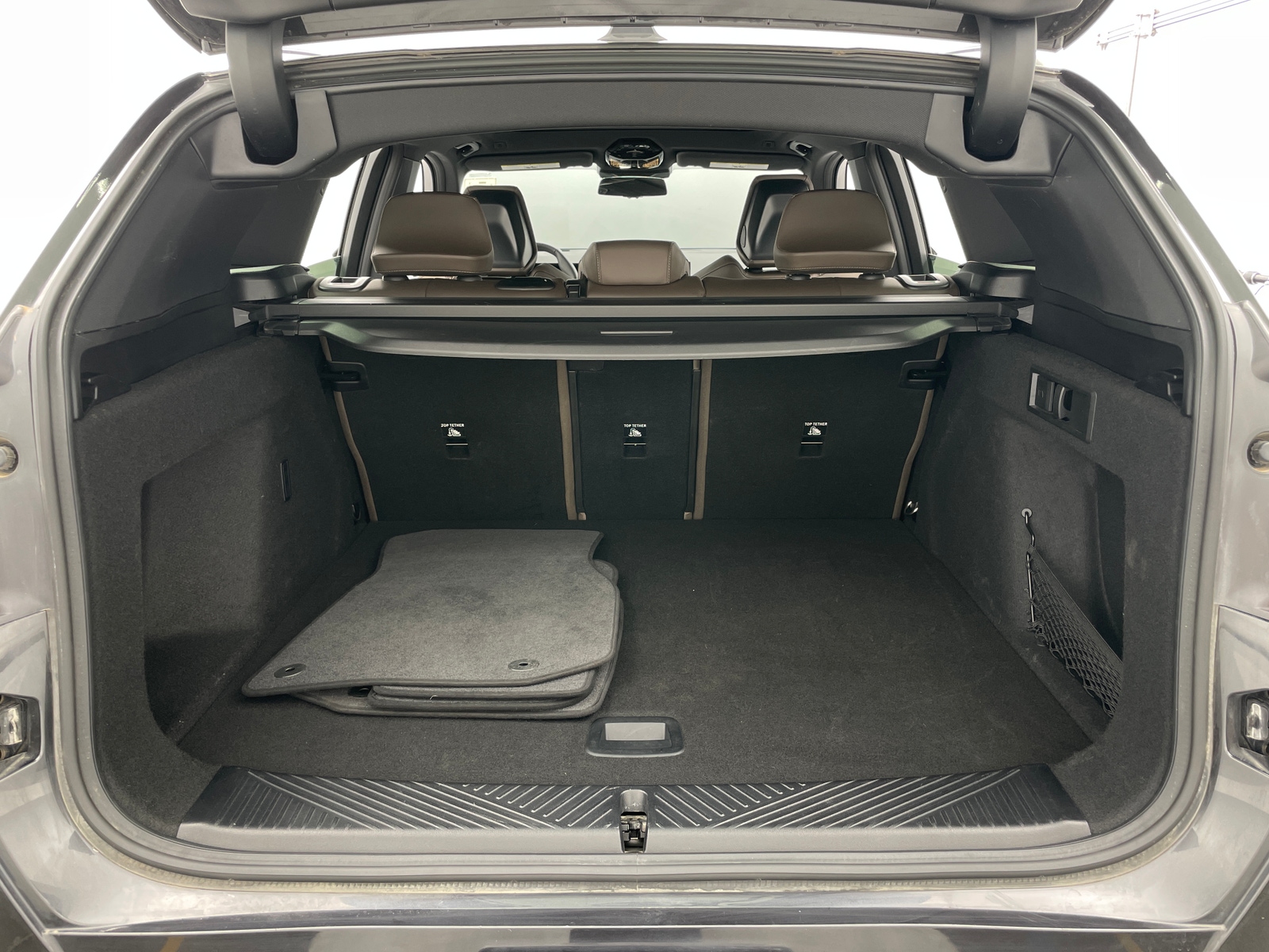 Thumbnail: 2025 BMW X3 - 6