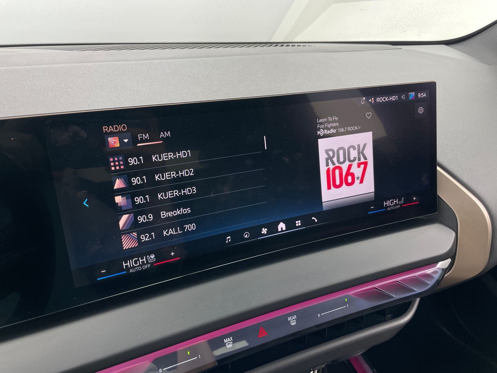 Thumbnail: 2025 BMW X3 - 3