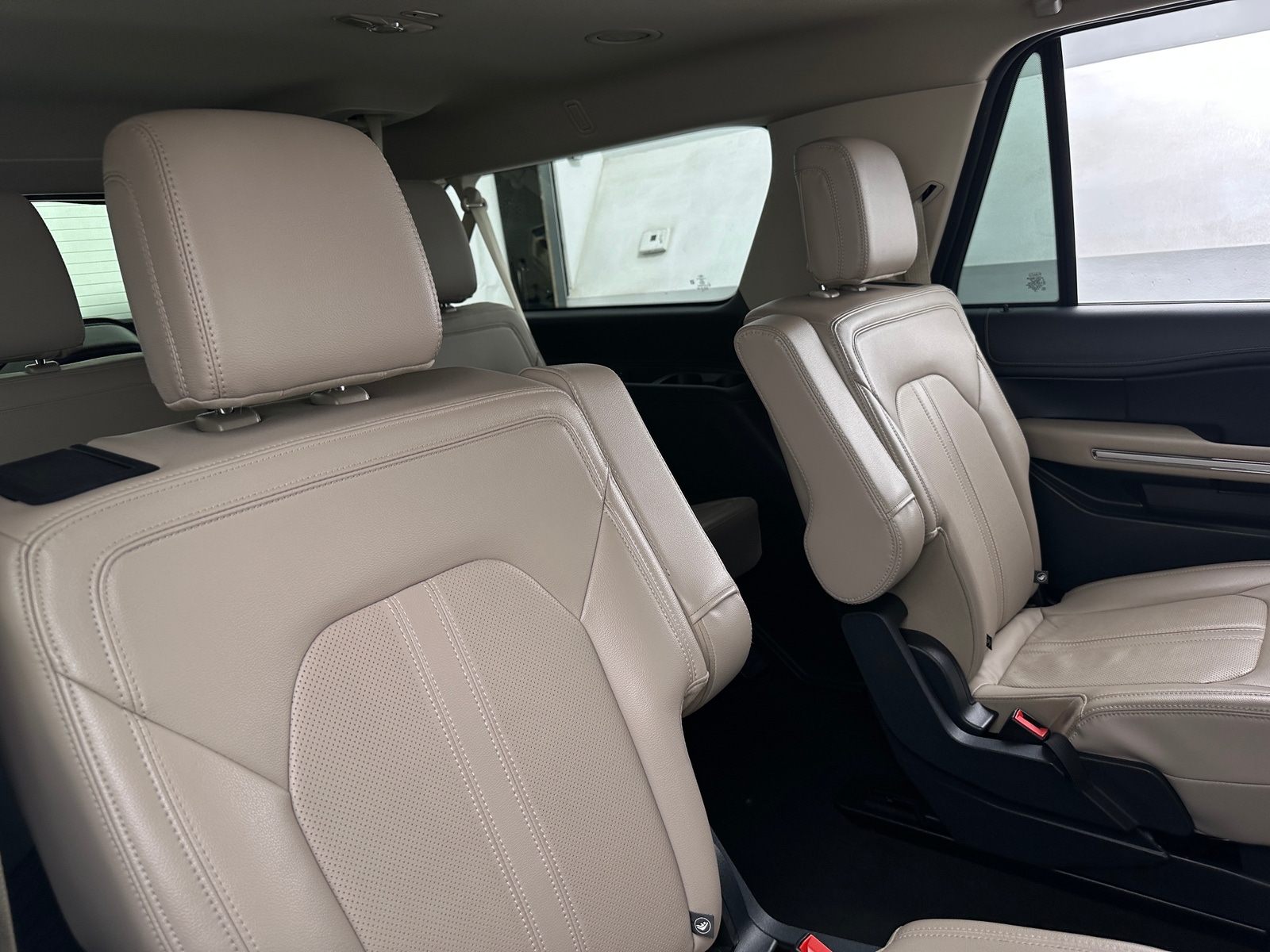 Thumbnail: 2024 Ford Expedition MAX - 5