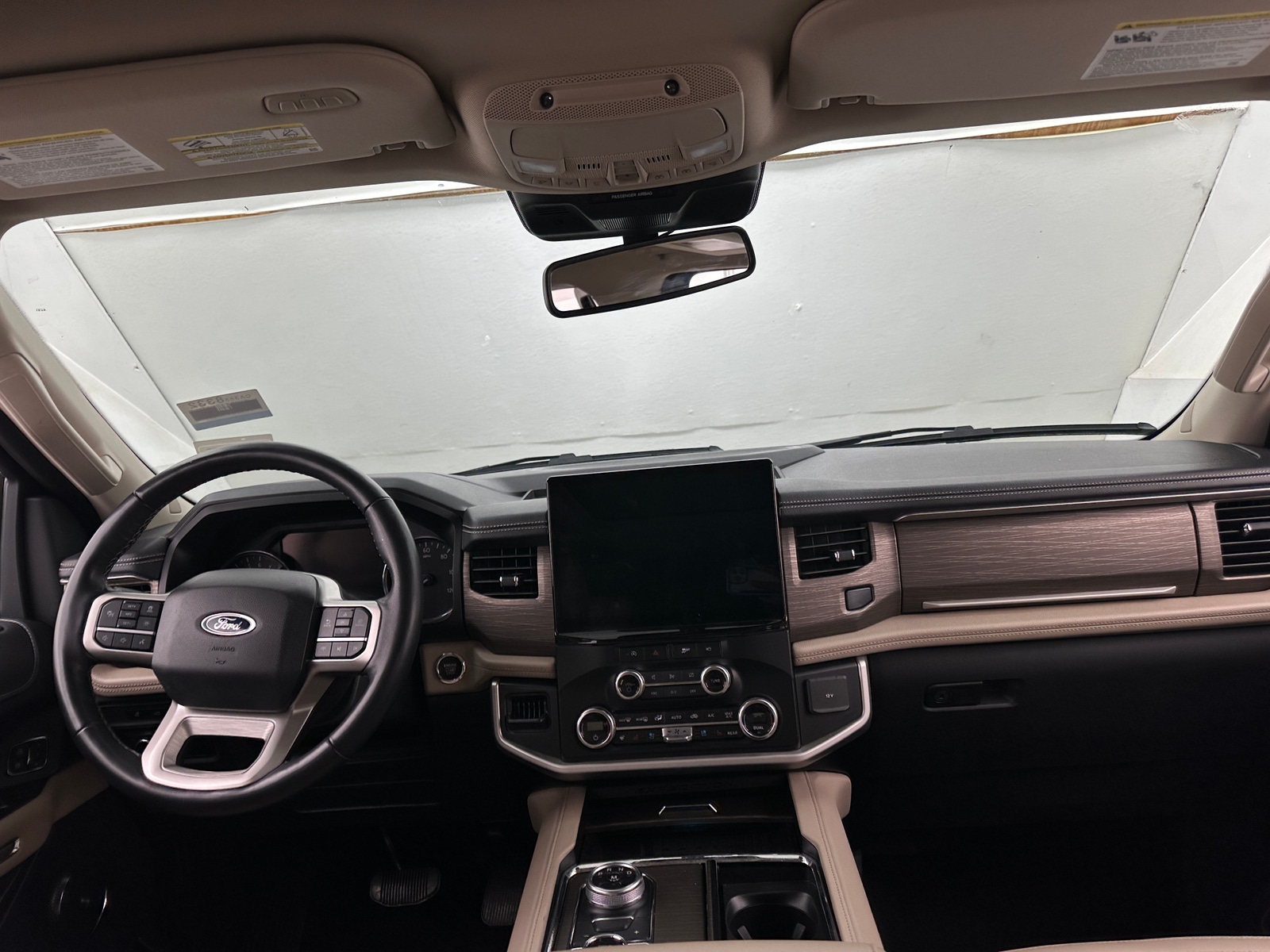 Thumbnail: 2024 Ford Expedition MAX - 2