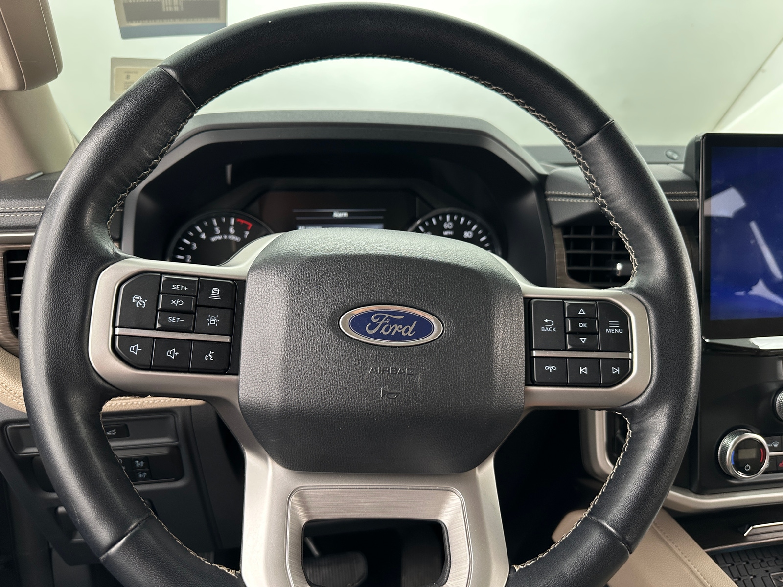 Thumbnail: 2024 Ford Expedition MAX - 4