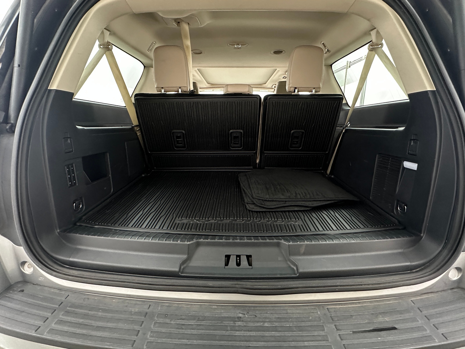 Thumbnail: 2024 Ford Expedition MAX - 6