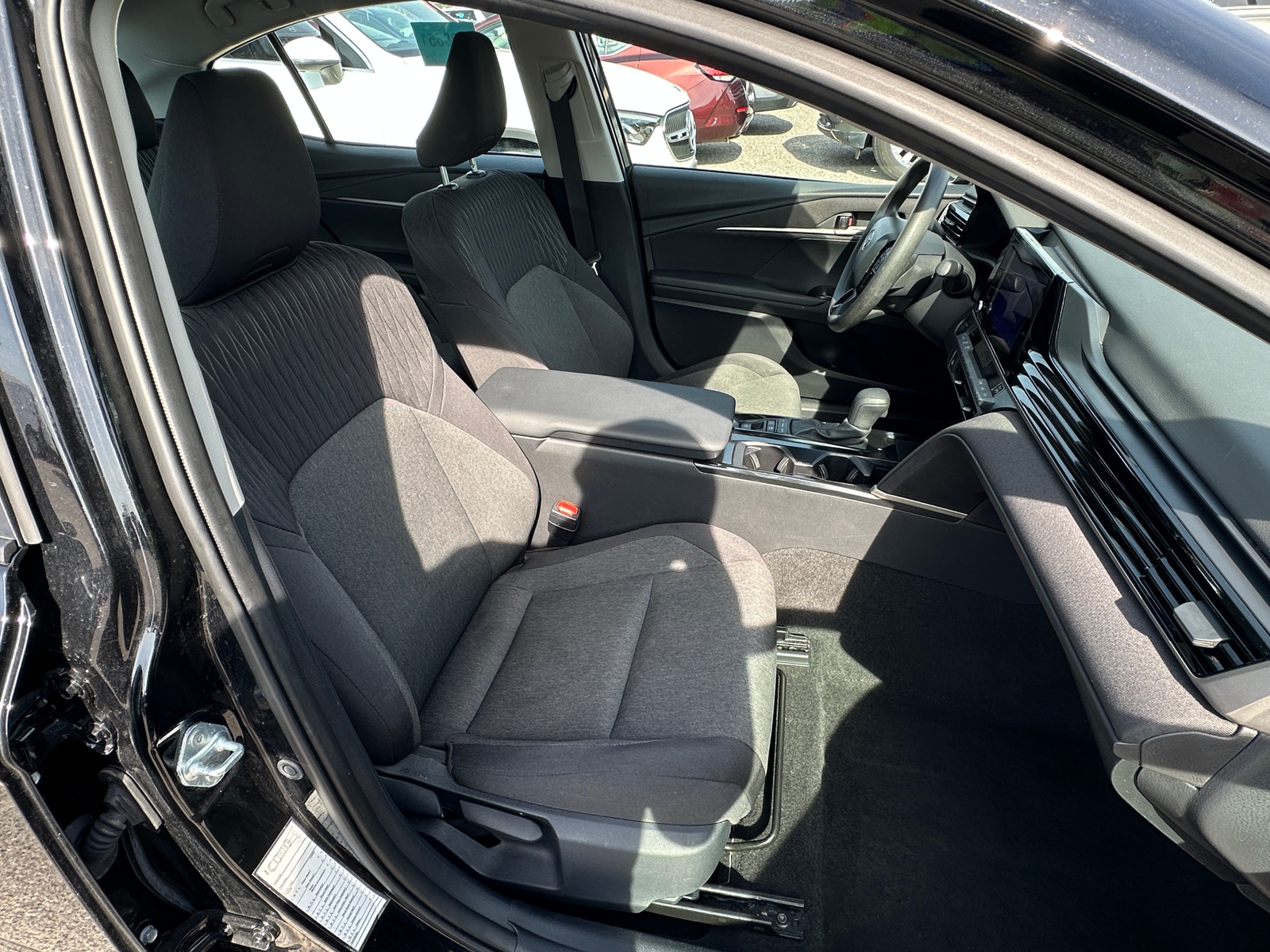 Thumbnail: 2025 Toyota Camry - 2