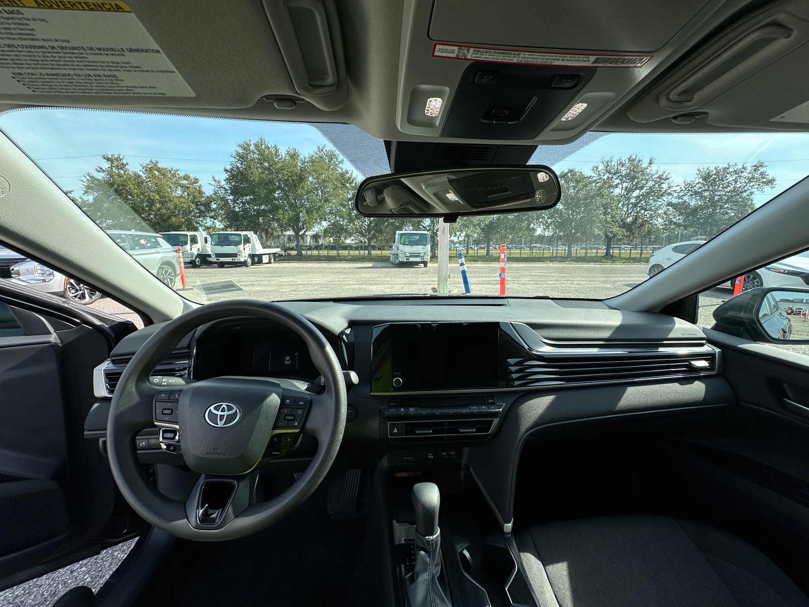 Thumbnail: 2025 Toyota Camry - 3