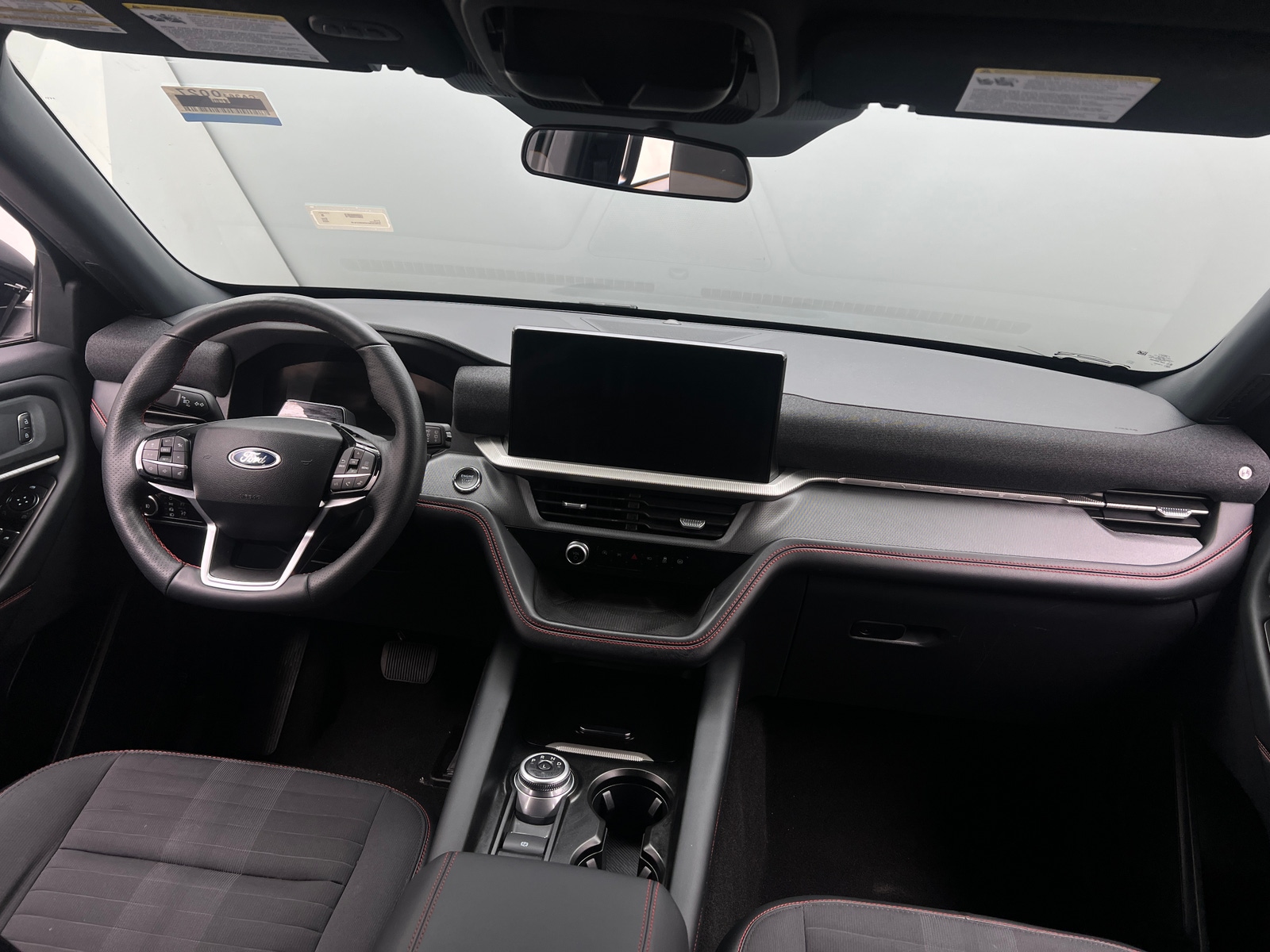 Thumbnail: 2025 Ford Explorer - 2