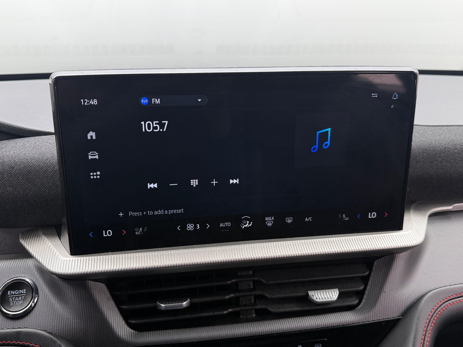 Thumbnail: 2025 Ford Explorer - 3