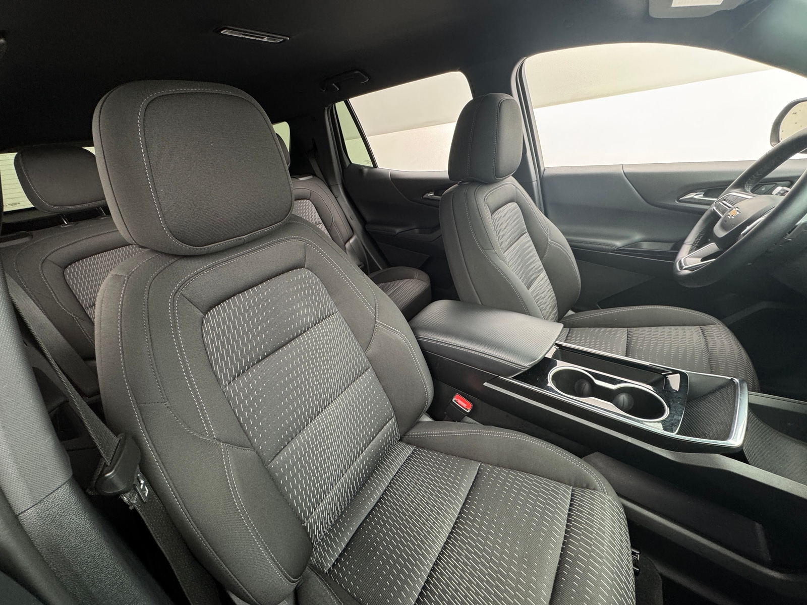 Thumbnail: 2025 Chevrolet Equinox - 2