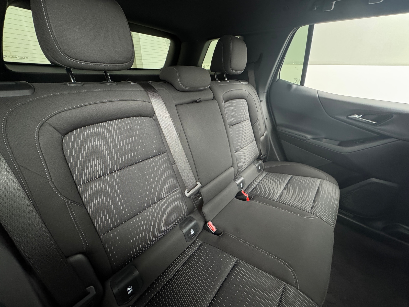 Thumbnail: 2025 Chevrolet Equinox - 6