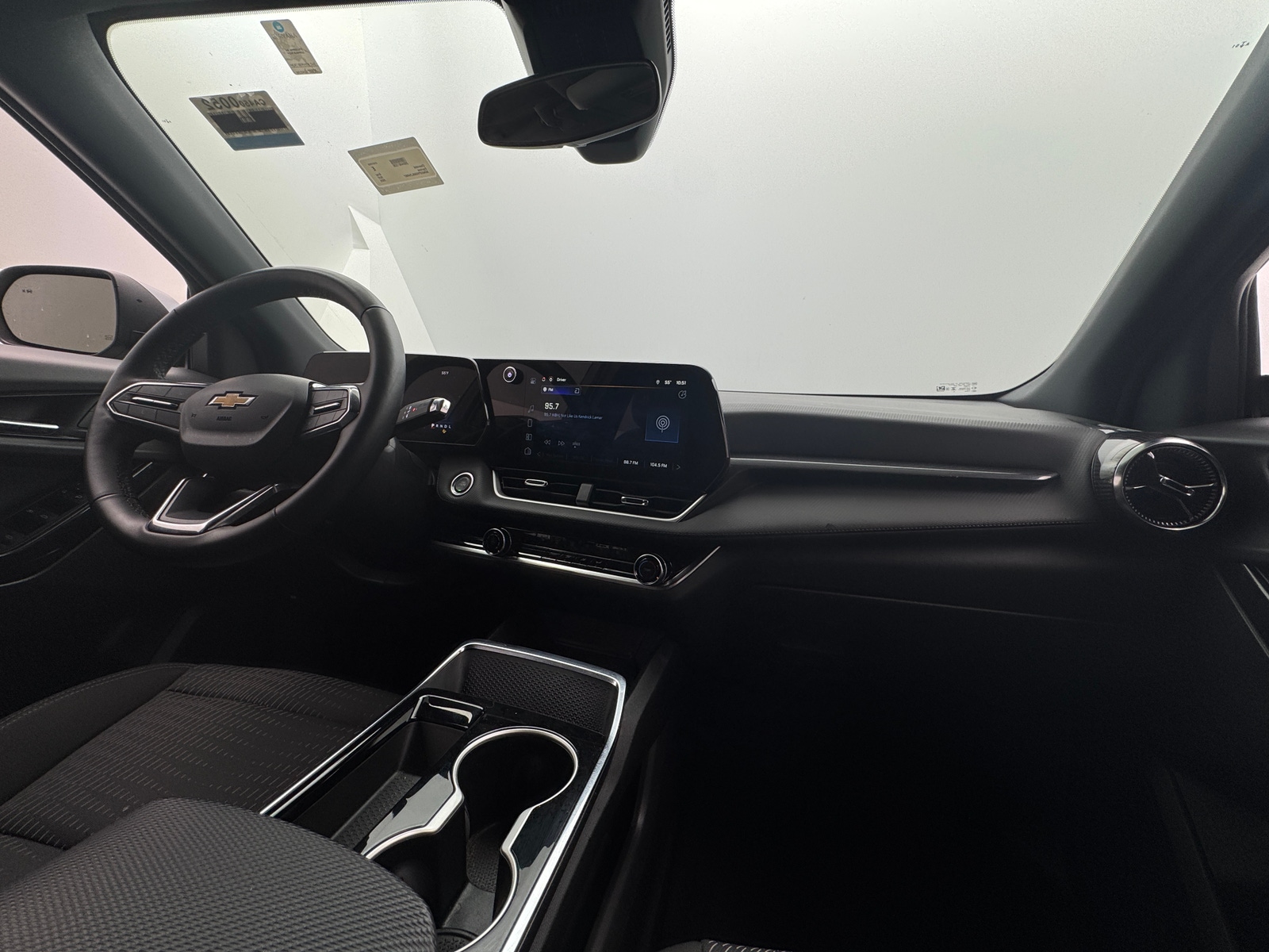 Thumbnail: 2025 Chevrolet Equinox - 3