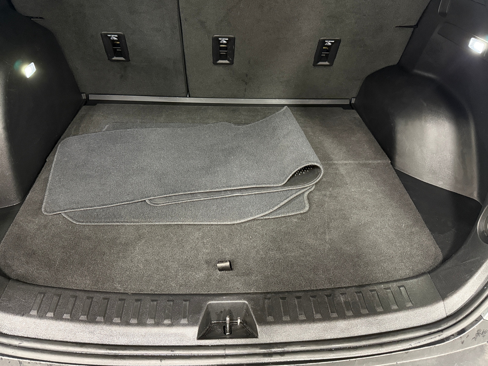 Thumbnail: 2025 Chevrolet Equinox - 7