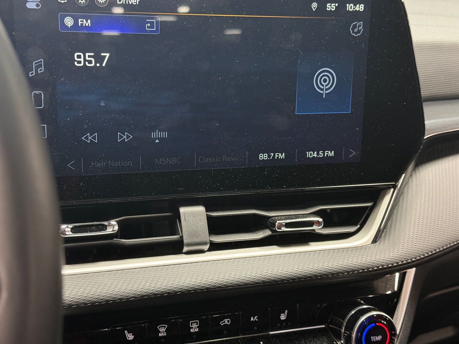 Thumbnail: 2025 Chevrolet Equinox - 4