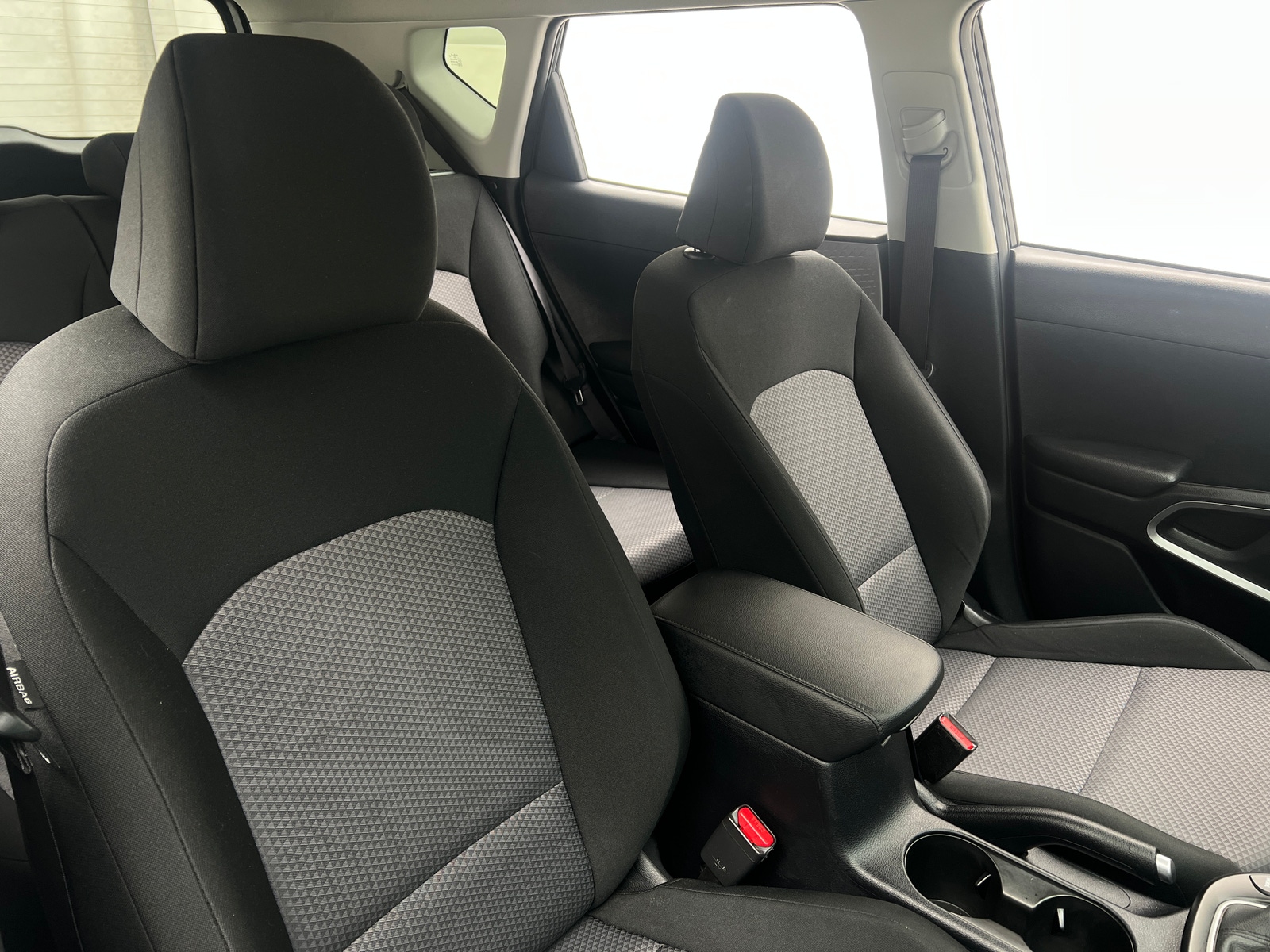 Thumbnail: 2024 Kia Soul - 2