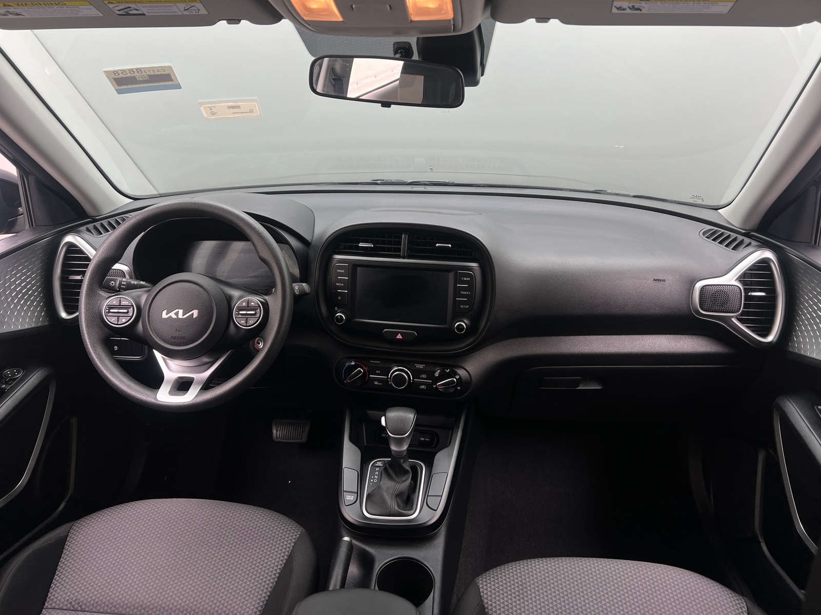 Thumbnail: 2024 Kia Soul - 3