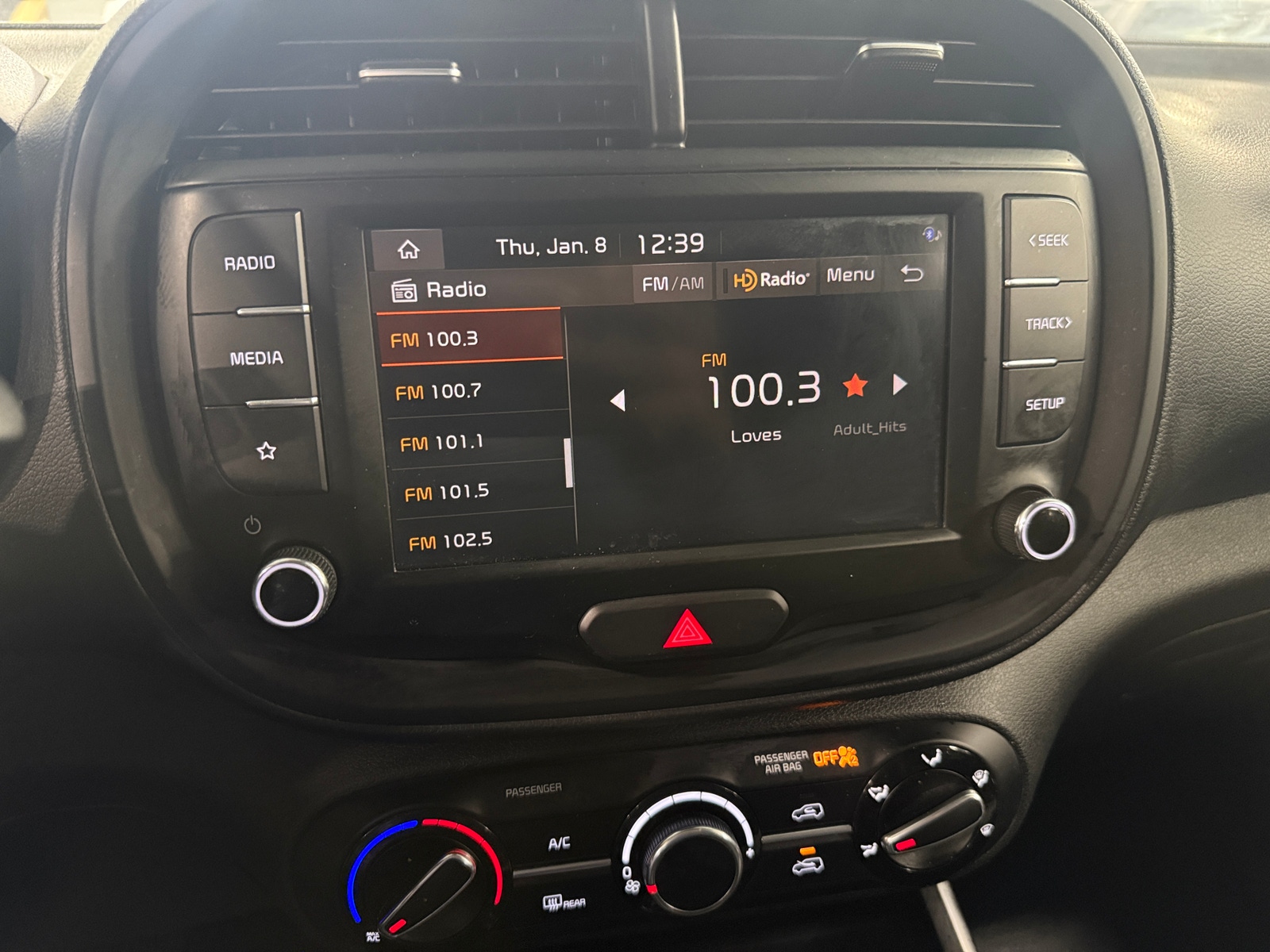 Thumbnail: 2024 Kia Soul - 4